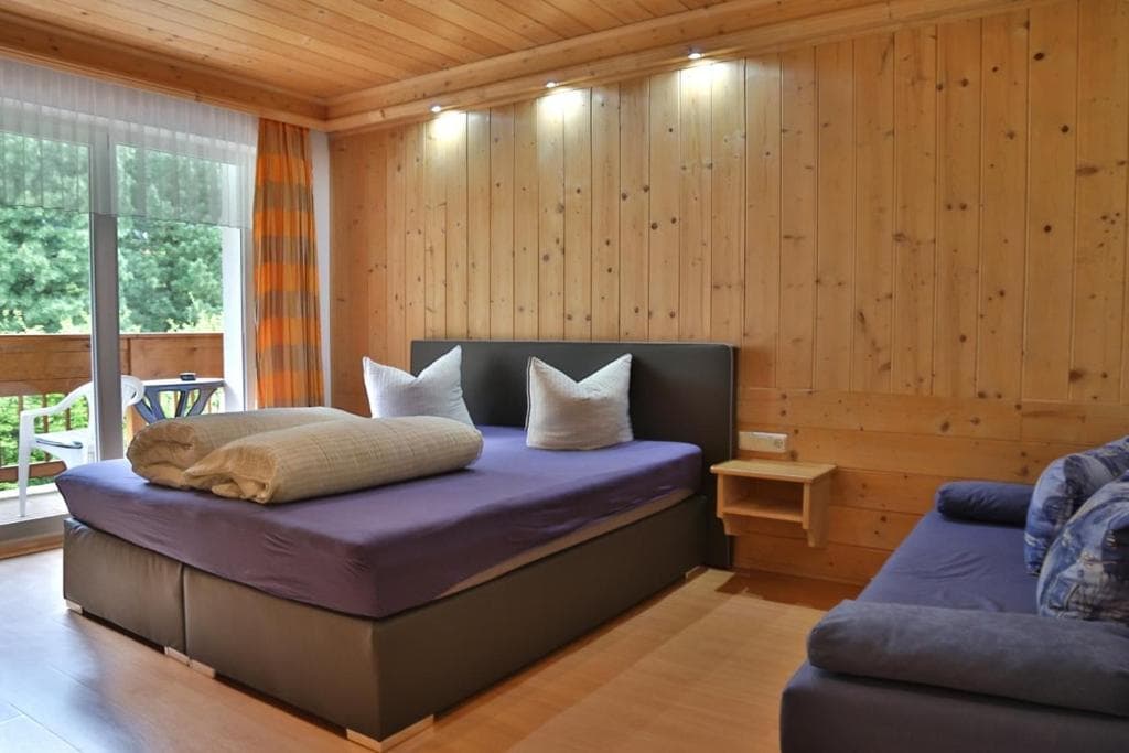 Hotel Stecher photo 5