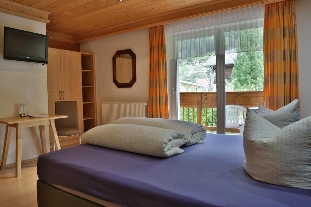 Hotel Stecher photo 2