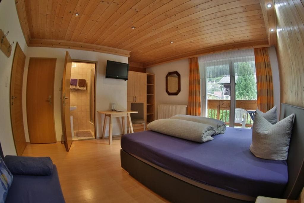 Hotel Stecher photo 8