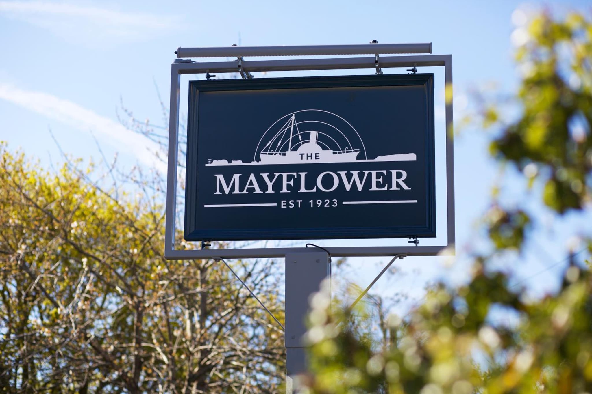 The Mayflower photo 2