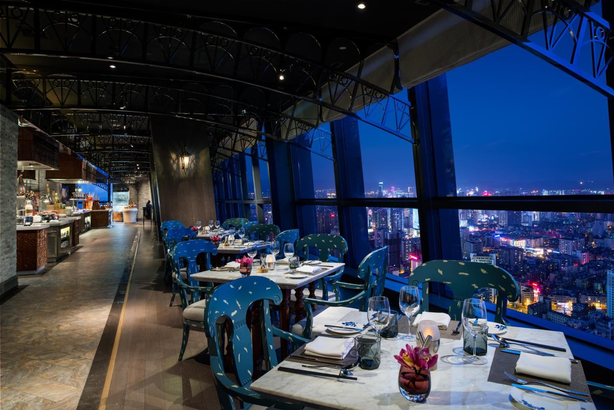 Sofitel Kunming photo 5