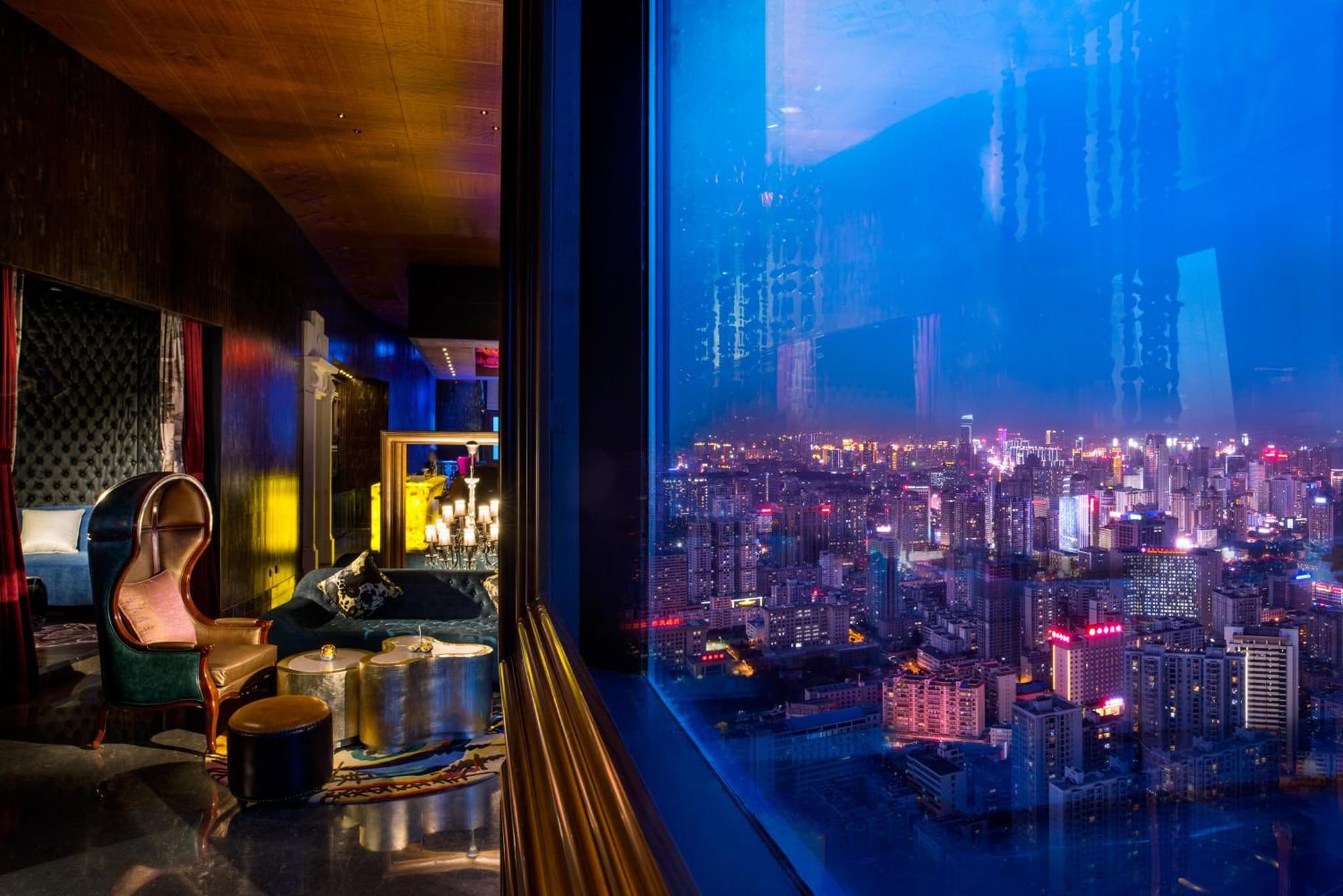 Sofitel Kunming photo 3