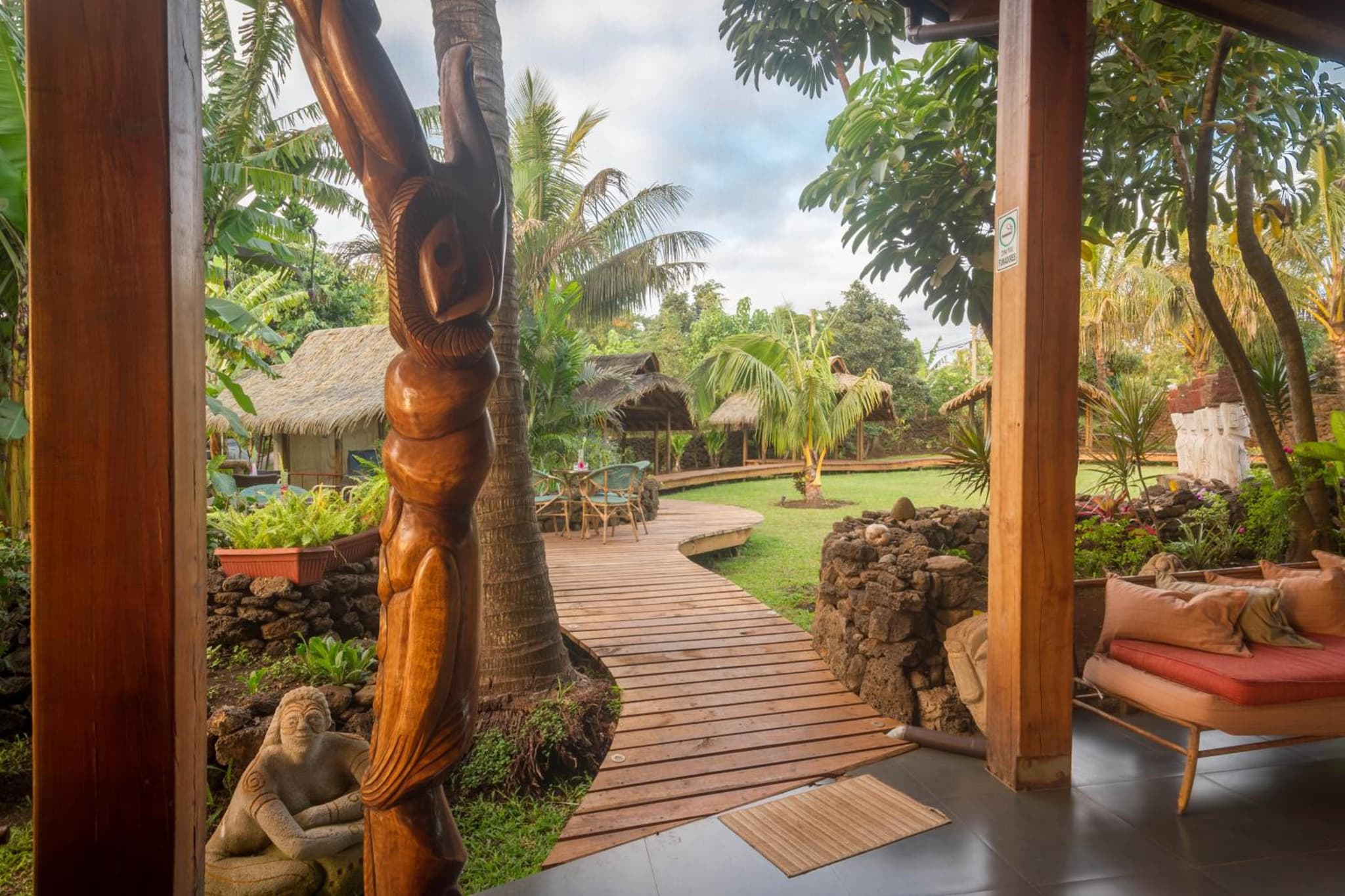 Hotel Vai Moana photo 2