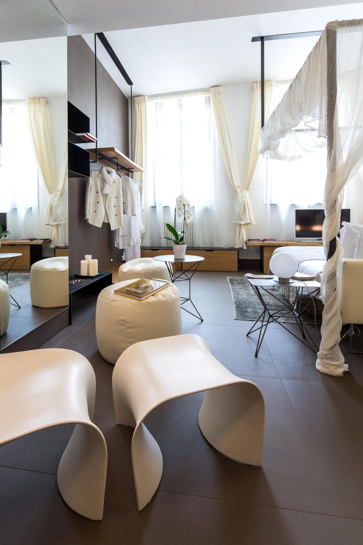 Mercatovecchio Luxury Suites photo 5