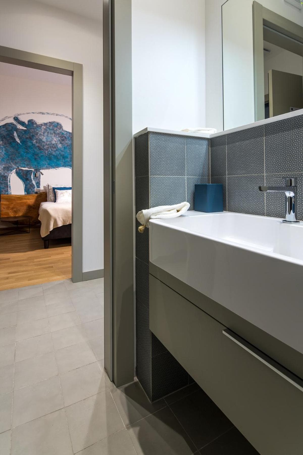 Mercatovecchio Luxury Suites photo 2