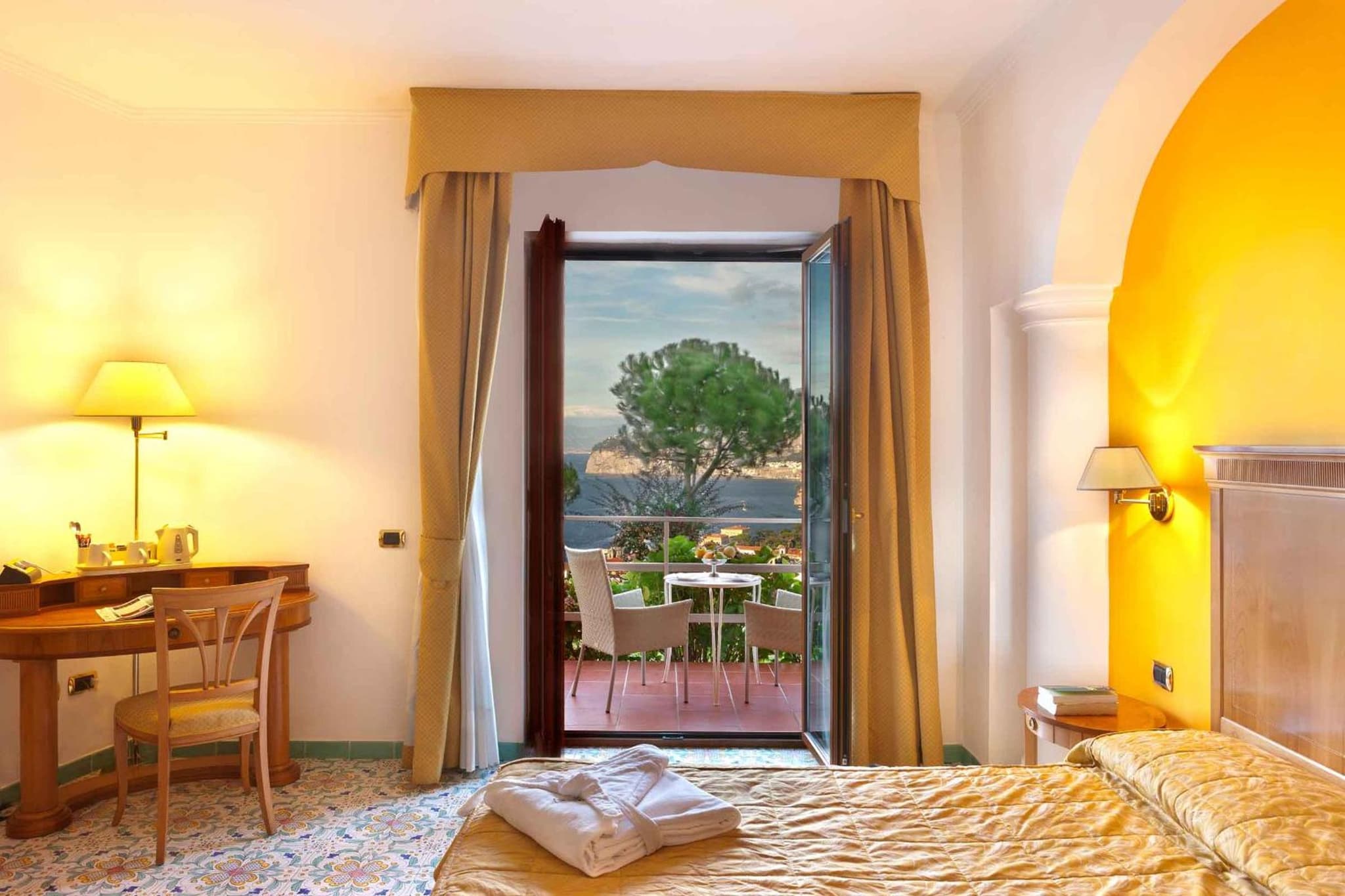 Grand Hotel President photo 2