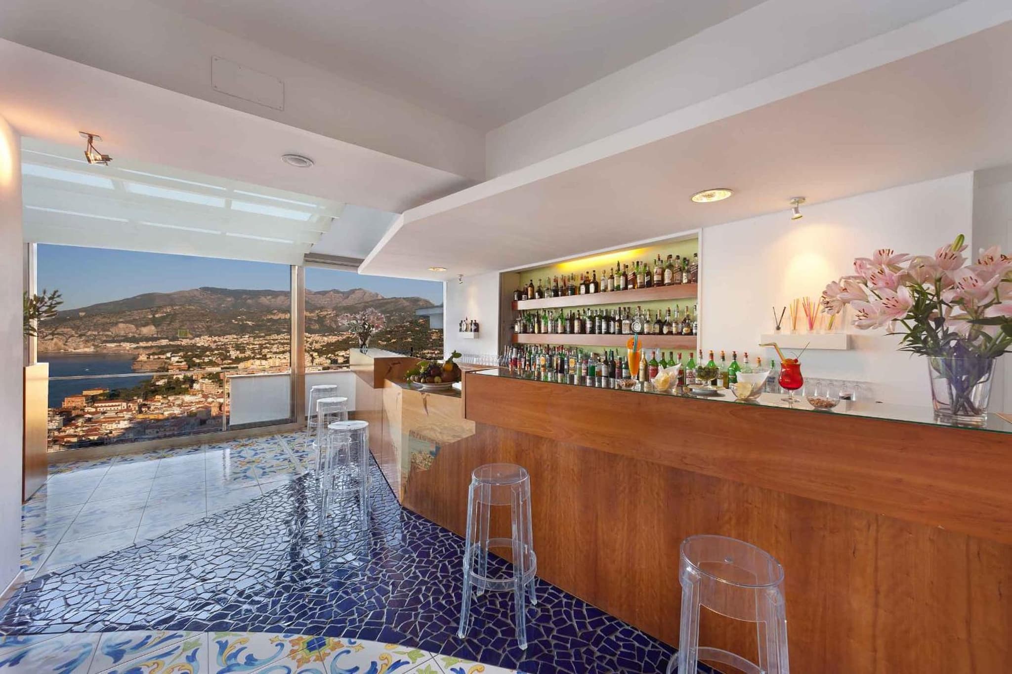 Grand Hotel President photo 4