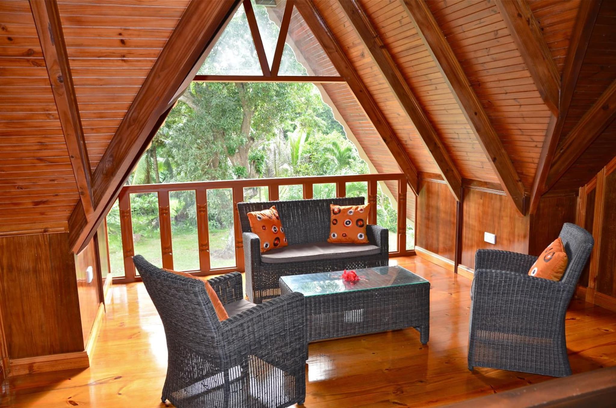 Villa Pasyon photo 7