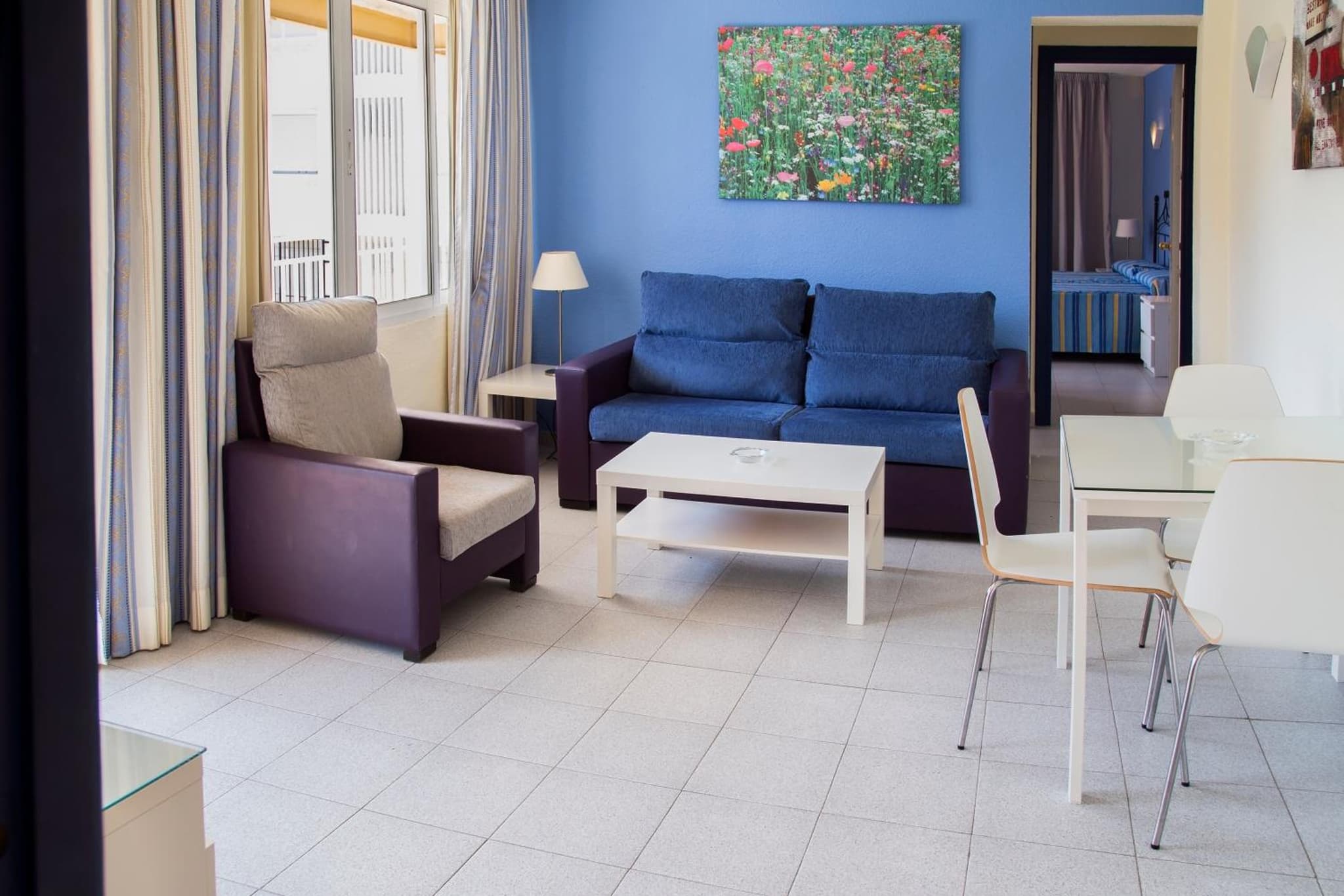 Apartamentos Ecuador Park photo 6