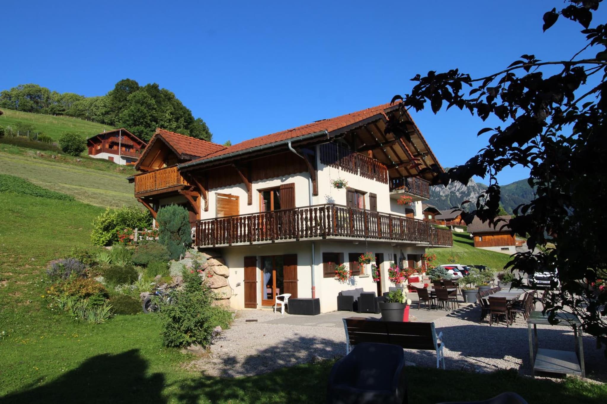 Chalet Titlis photo 9