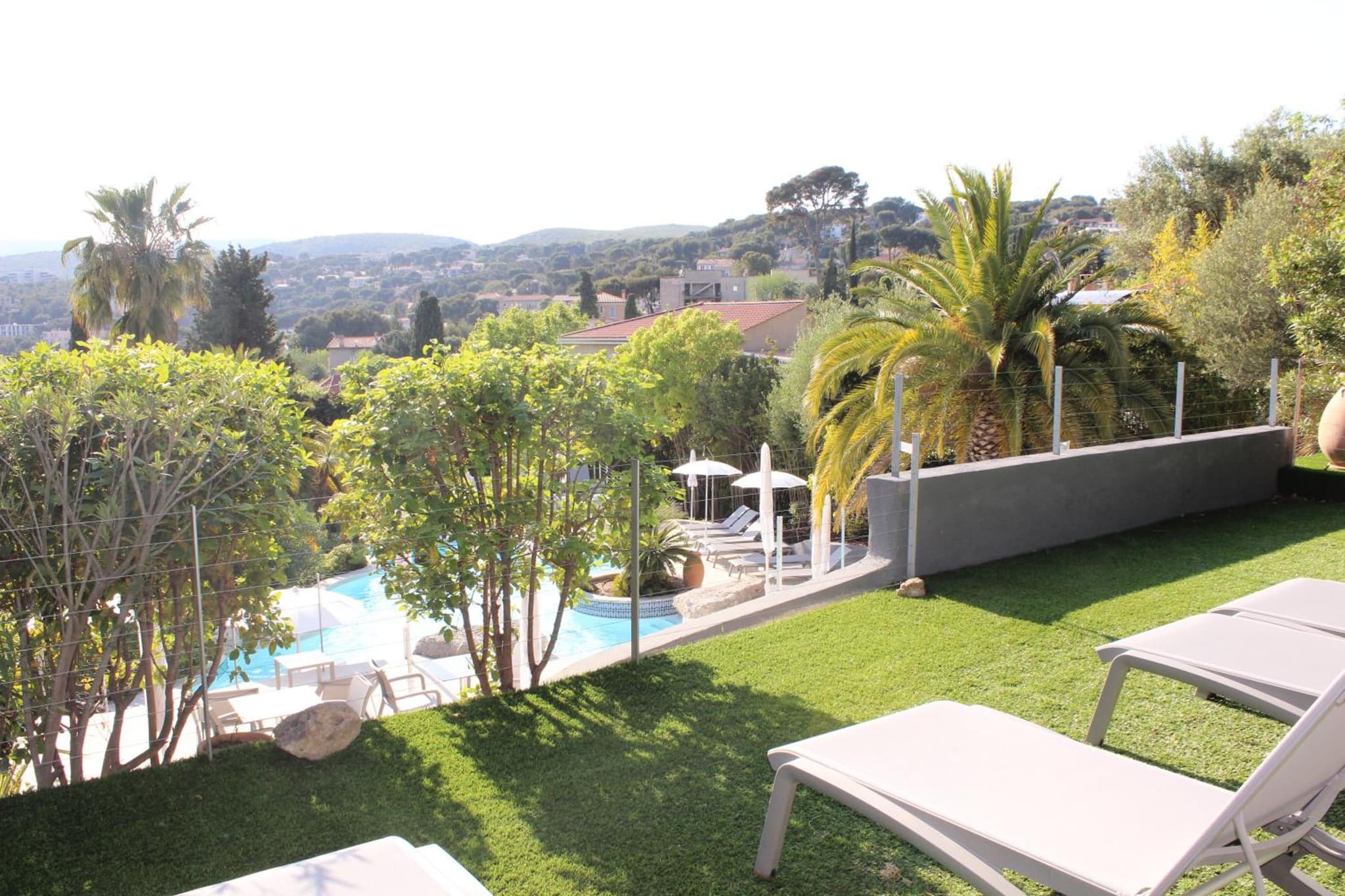 Pamela Hotel Cassis photo 4