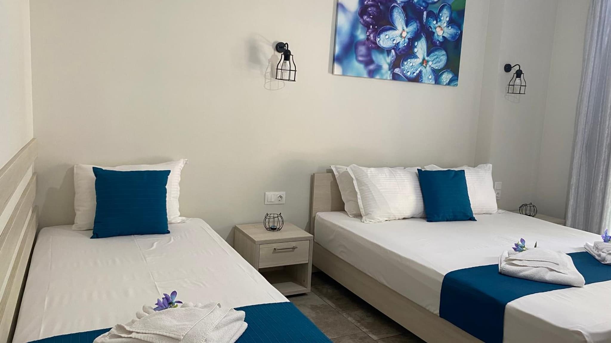 Harmony Studios & Apartments photo 2