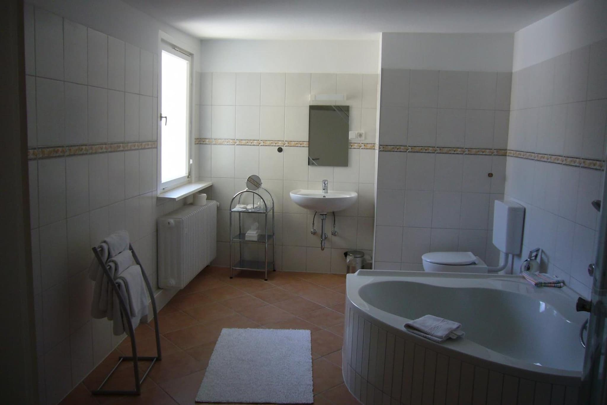 Hotel am Friedrichsbad photo 6