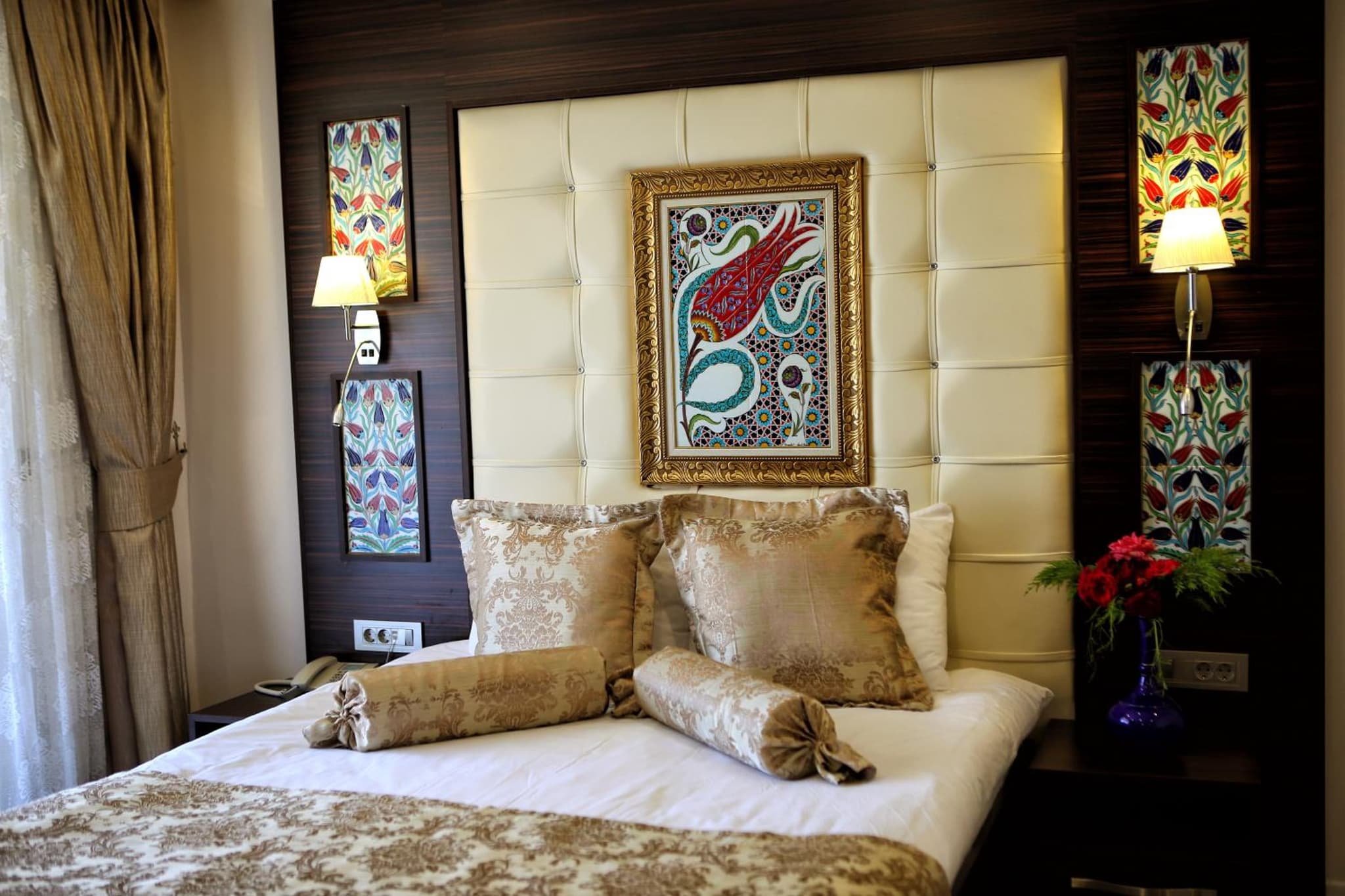 Venus Suite Hotel photo 7