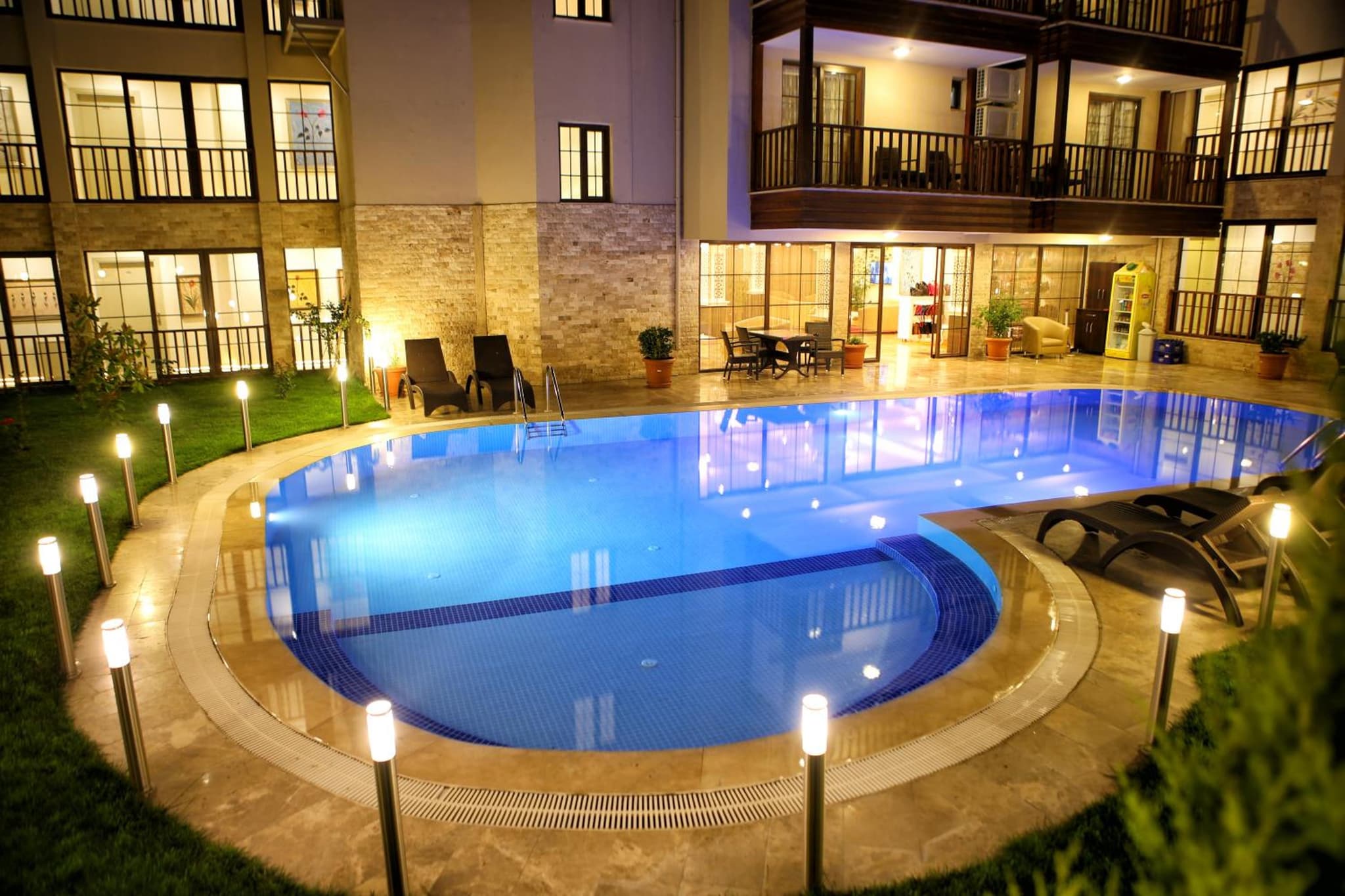 Venus Suite Hotel photo 2