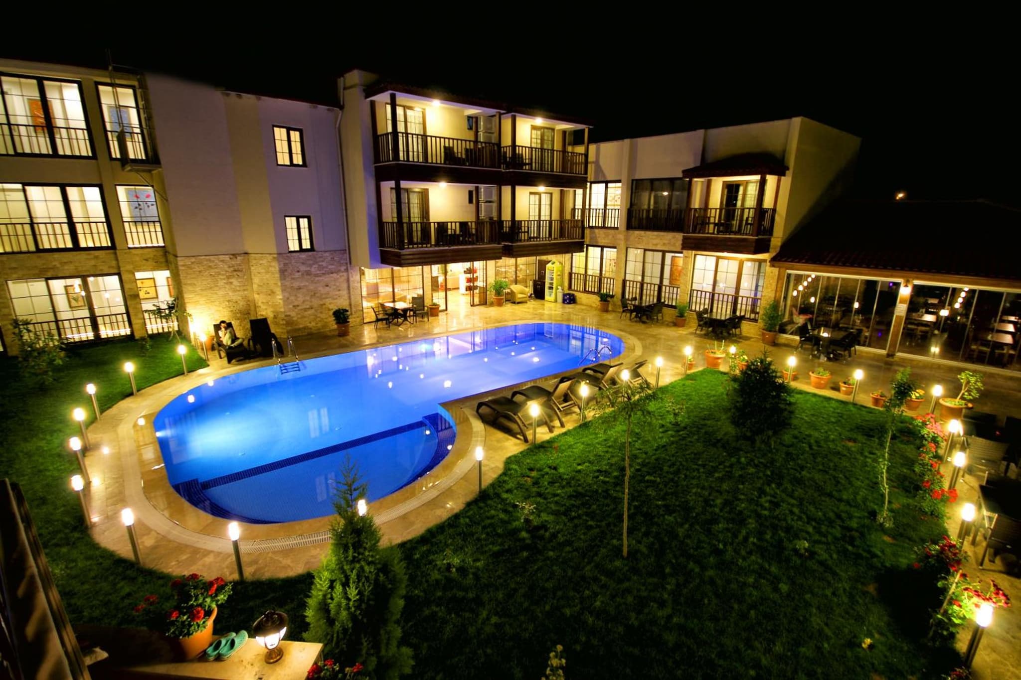 Venus Suite Hotel photo 4
