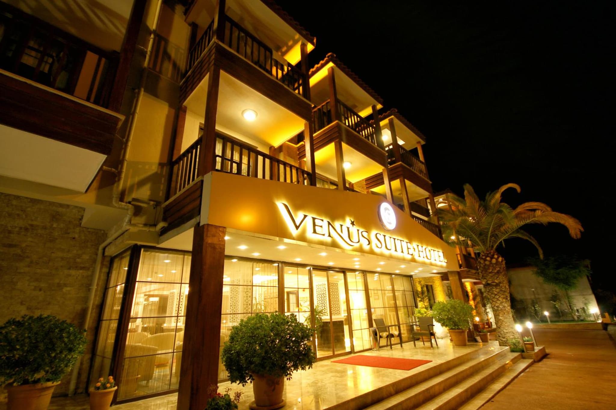 Venus Suite Hotel photo 9