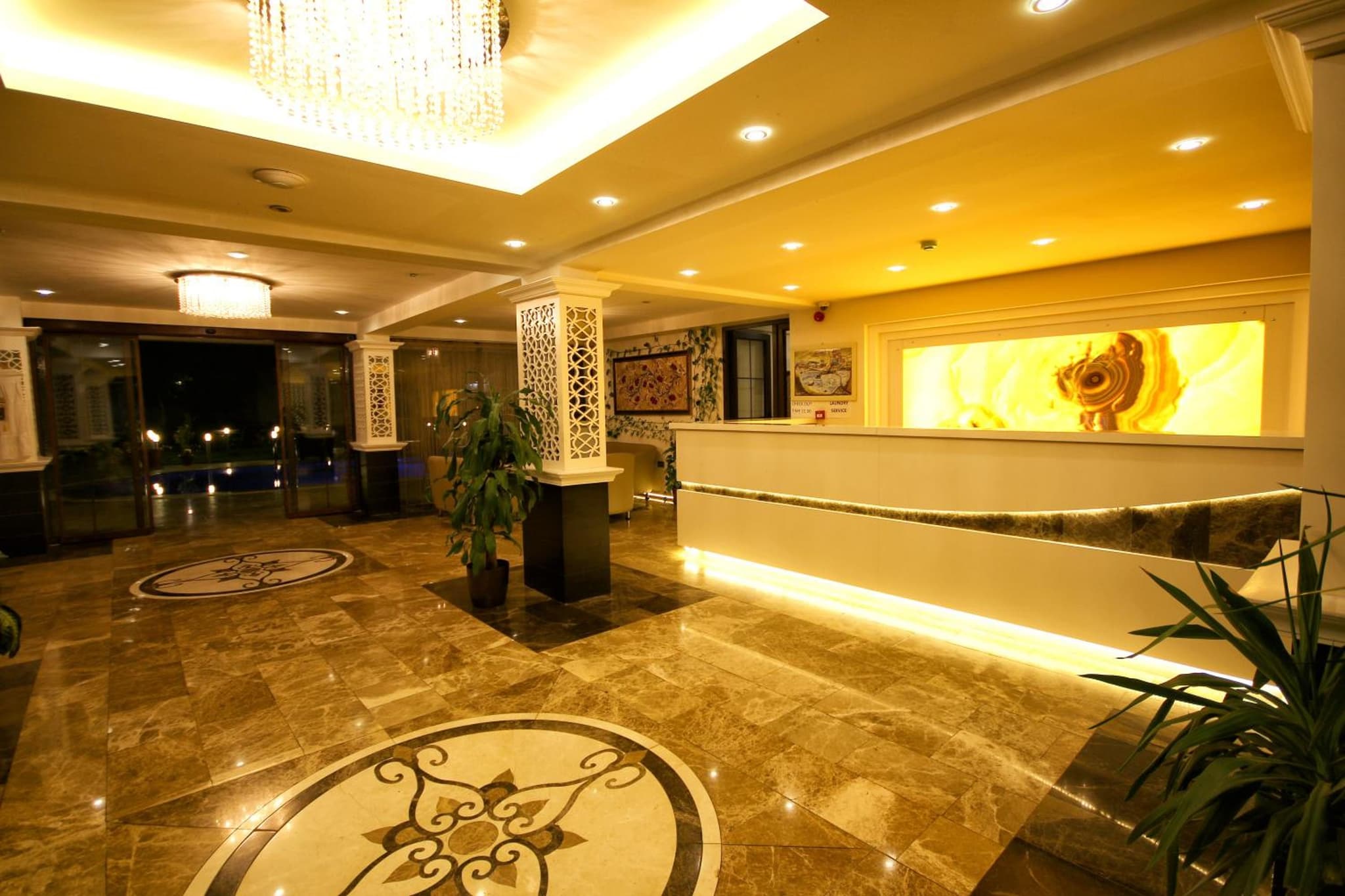 Venus Suite Hotel photo 3
