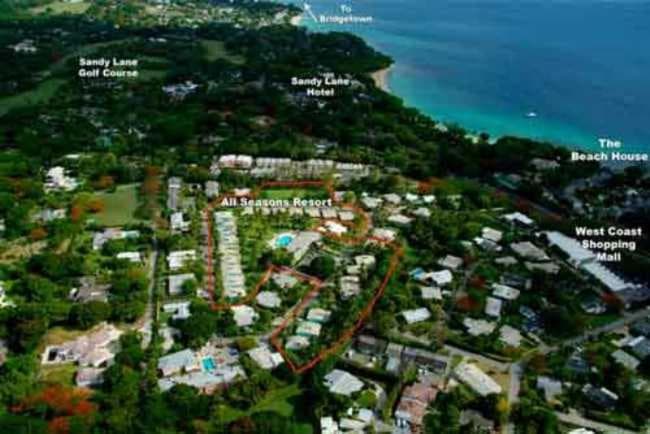 All Seasons Resort photo 9
