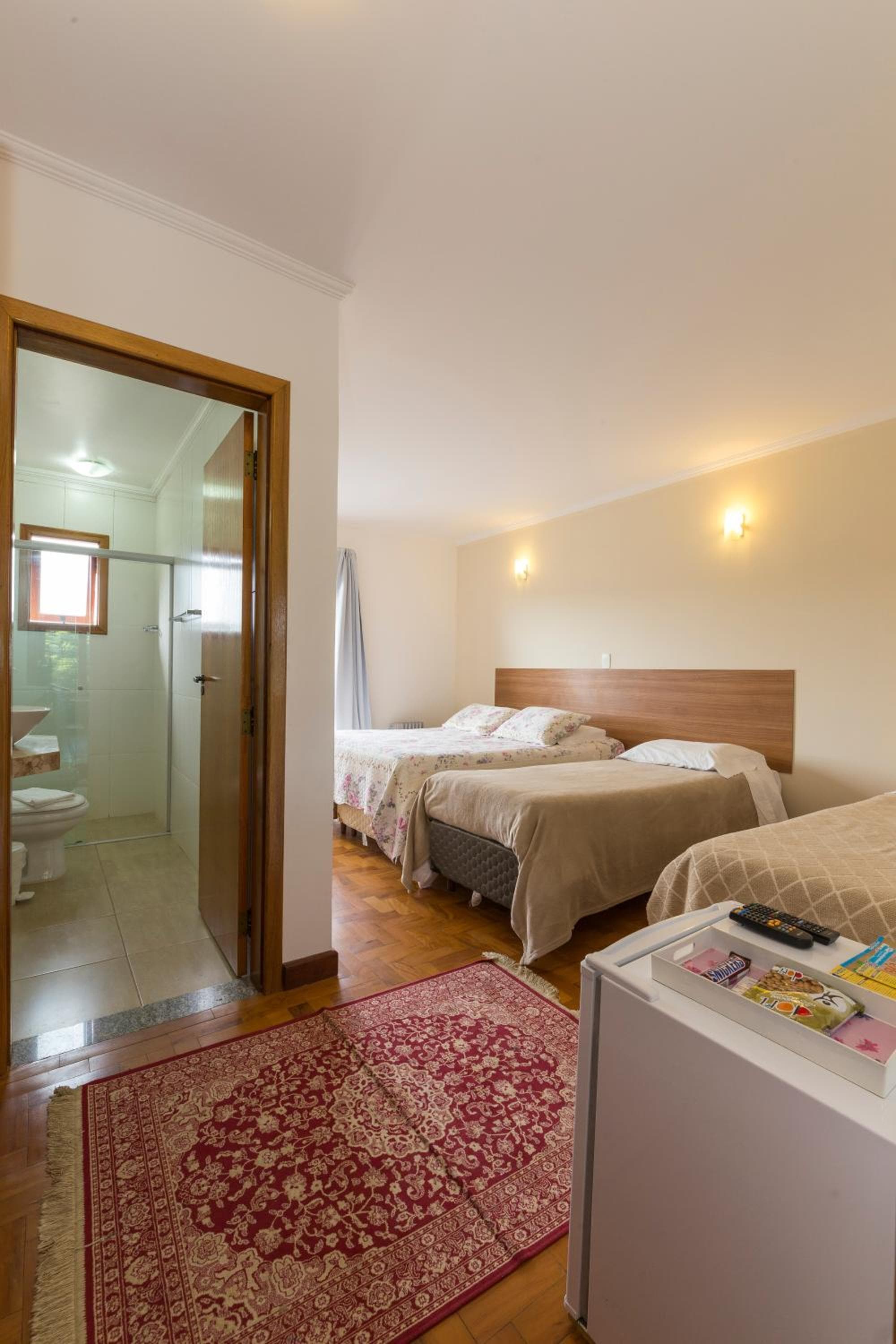 Villa Hegus Campos do Jordão photo 6