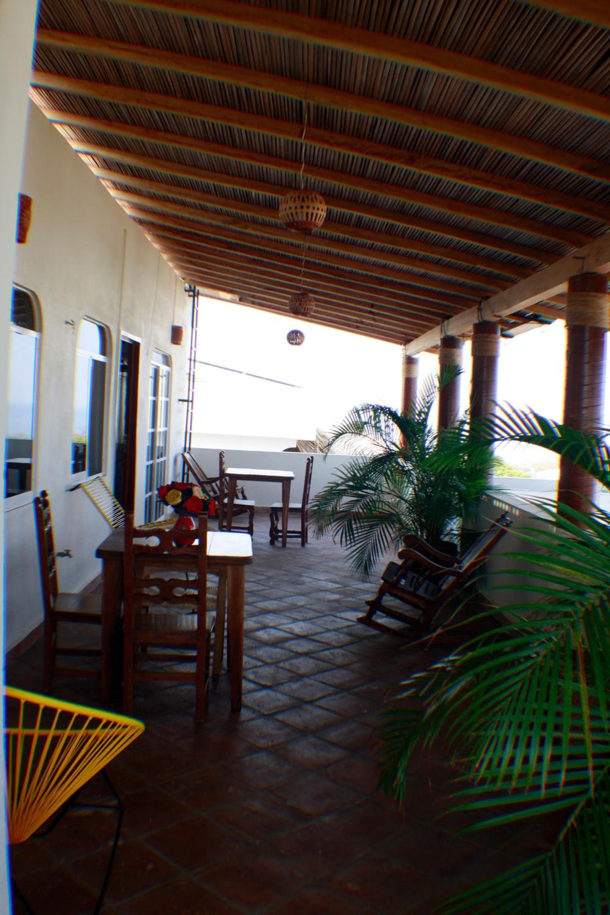 Cielito Lindo Suites photo 8