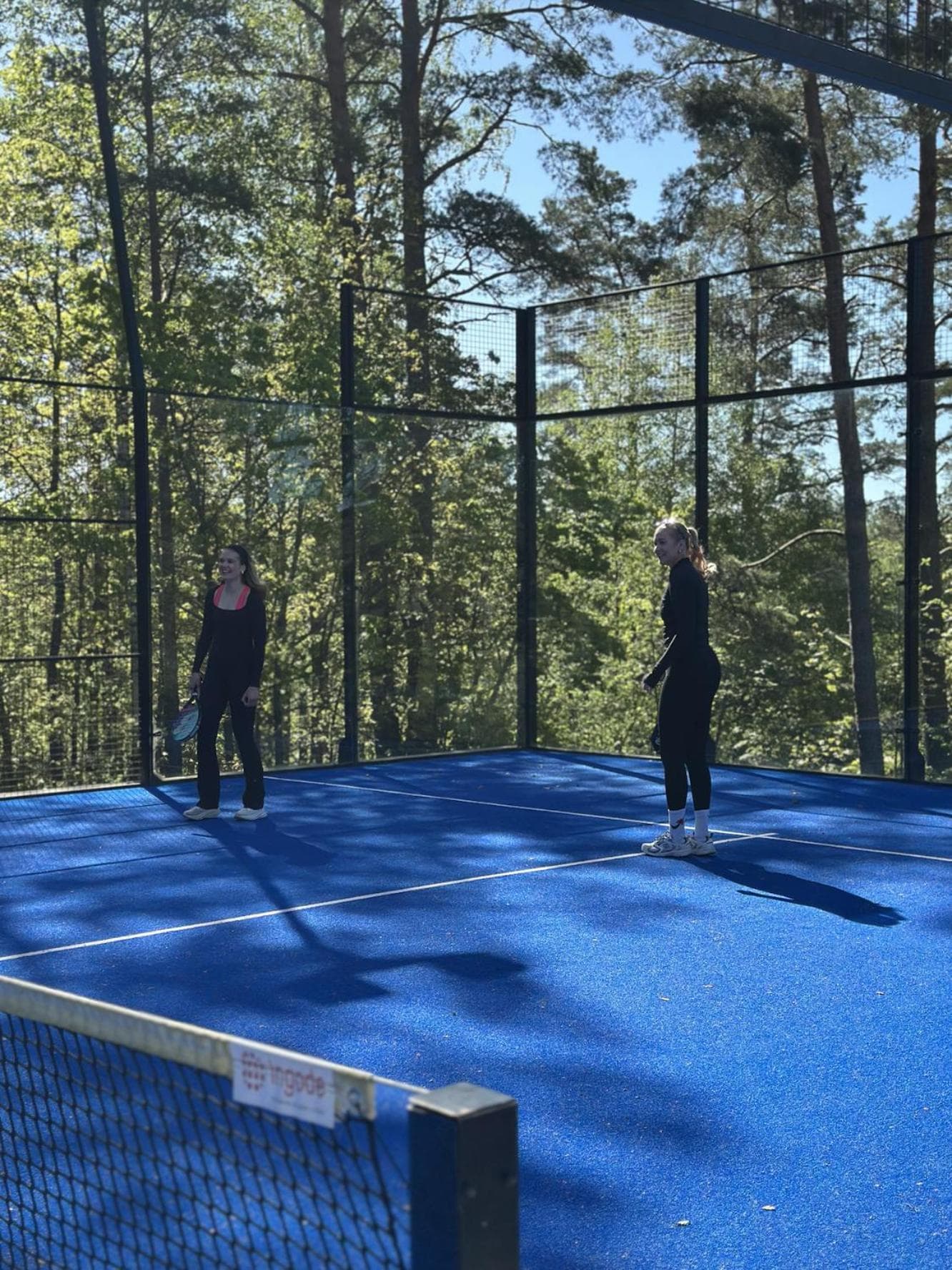 Gammelgård Pizza & Padel Resort photo 3