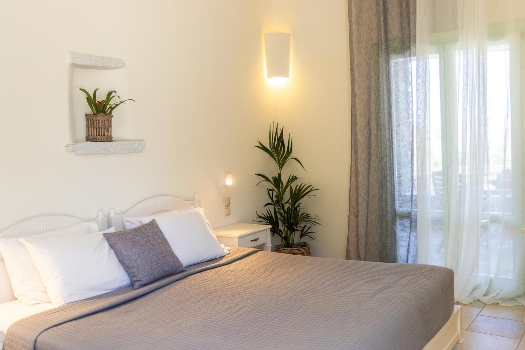 Anthea Hotel photo 8