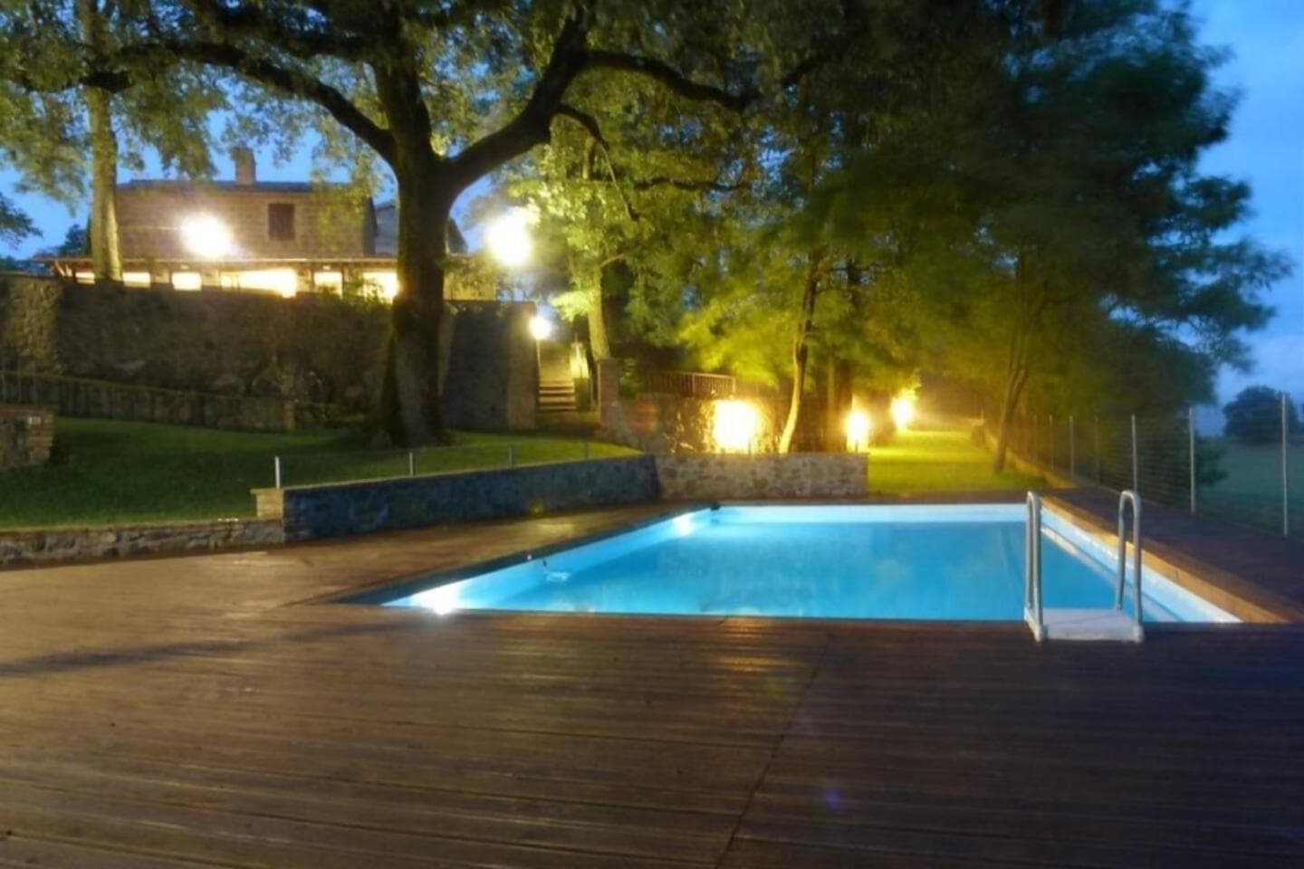 Borgo Santa Cristina photo 9