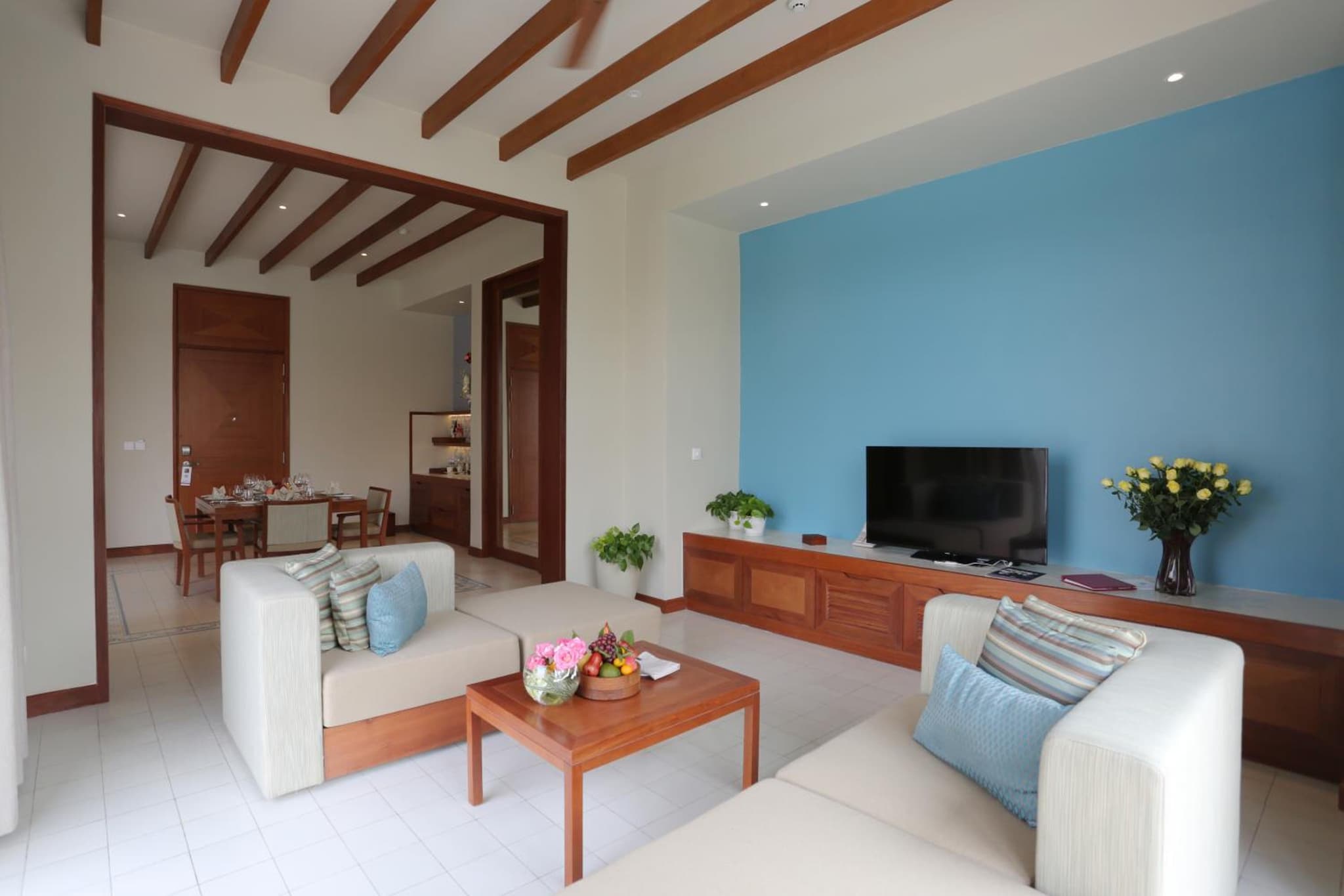 FLC Luxury Resort Samson photo 9