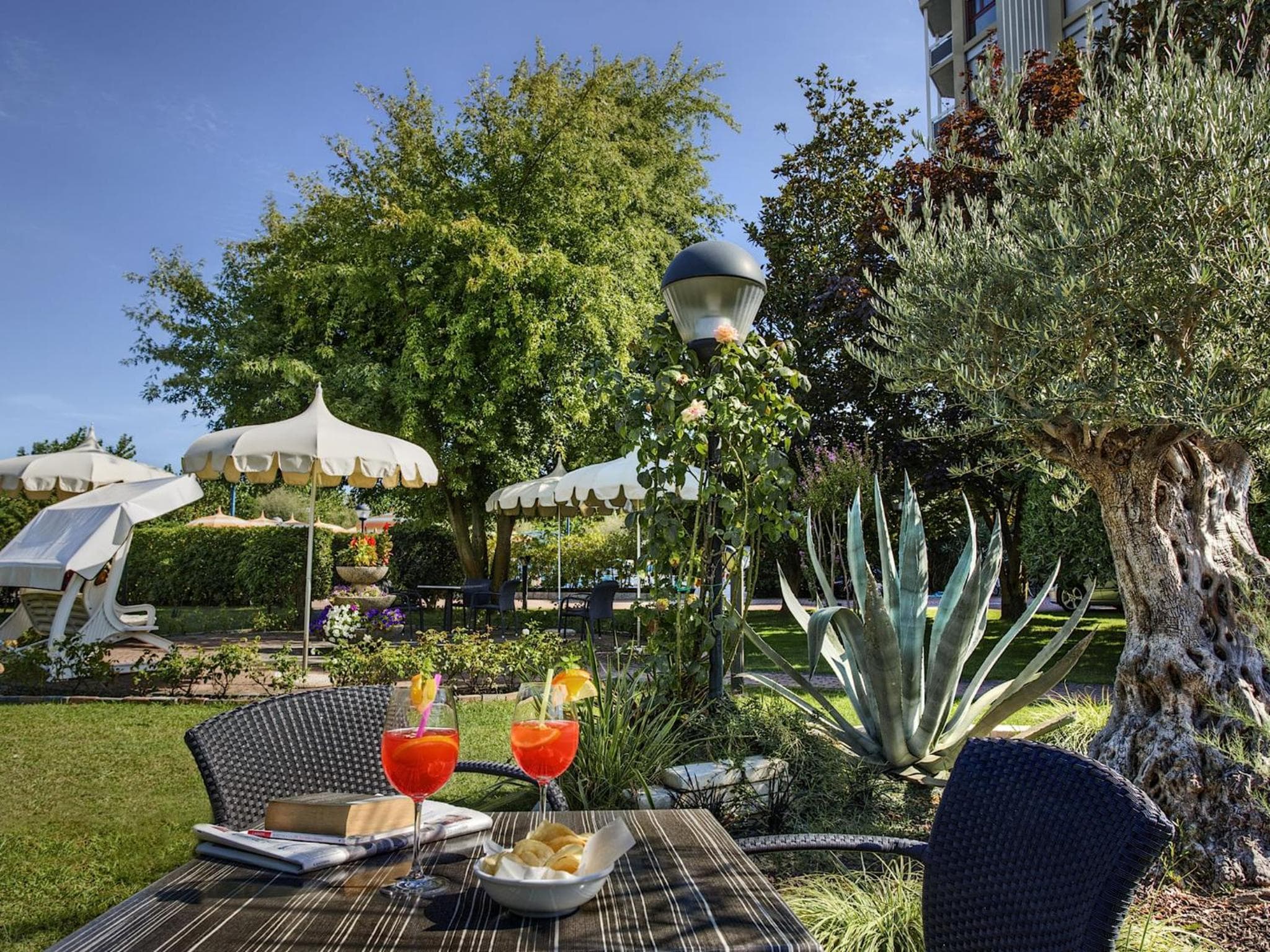 Hotel Le Tegnue photo 8