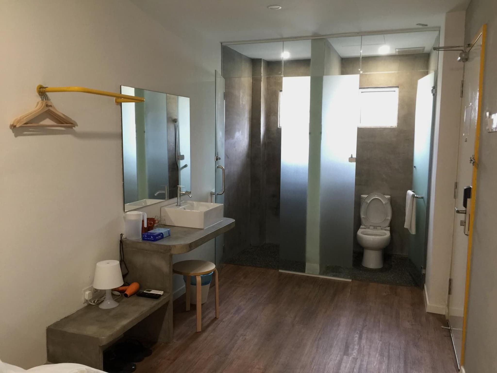 Vrest Hotel photo 8