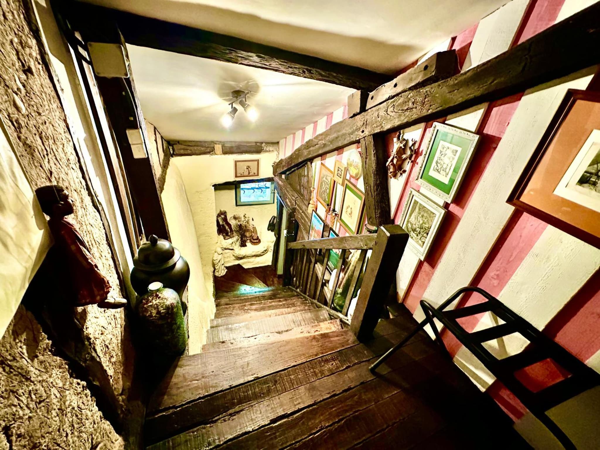 Le Colombier de Cyrano et Roxane photo 2