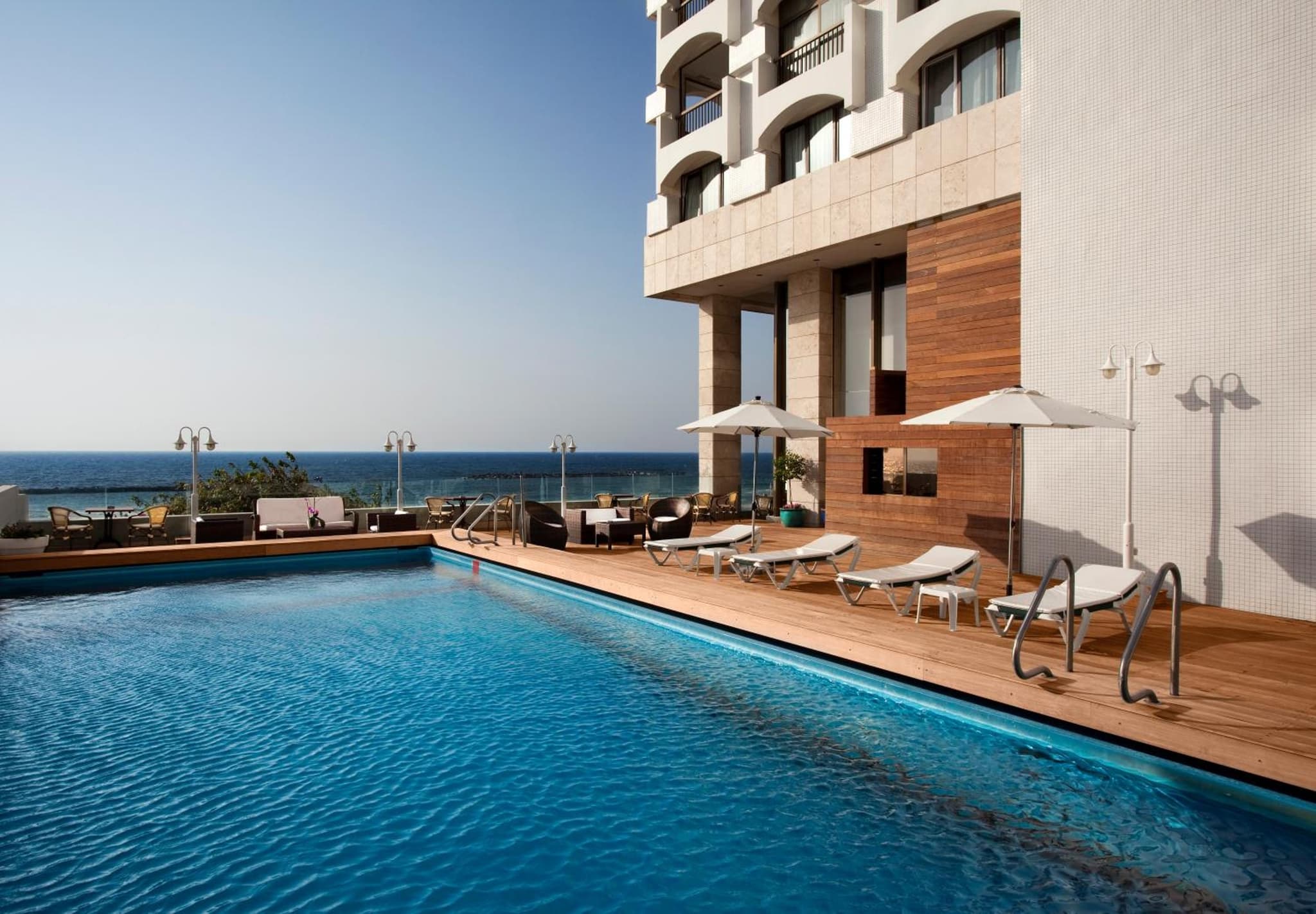 Orchid Tel Aviv photo 7