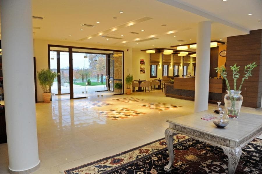 Agapi Luxury Hotel photo 7