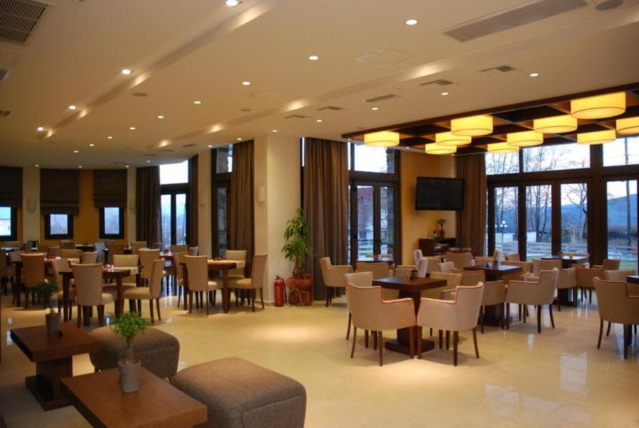 Agapi Luxury Hotel photo 3
