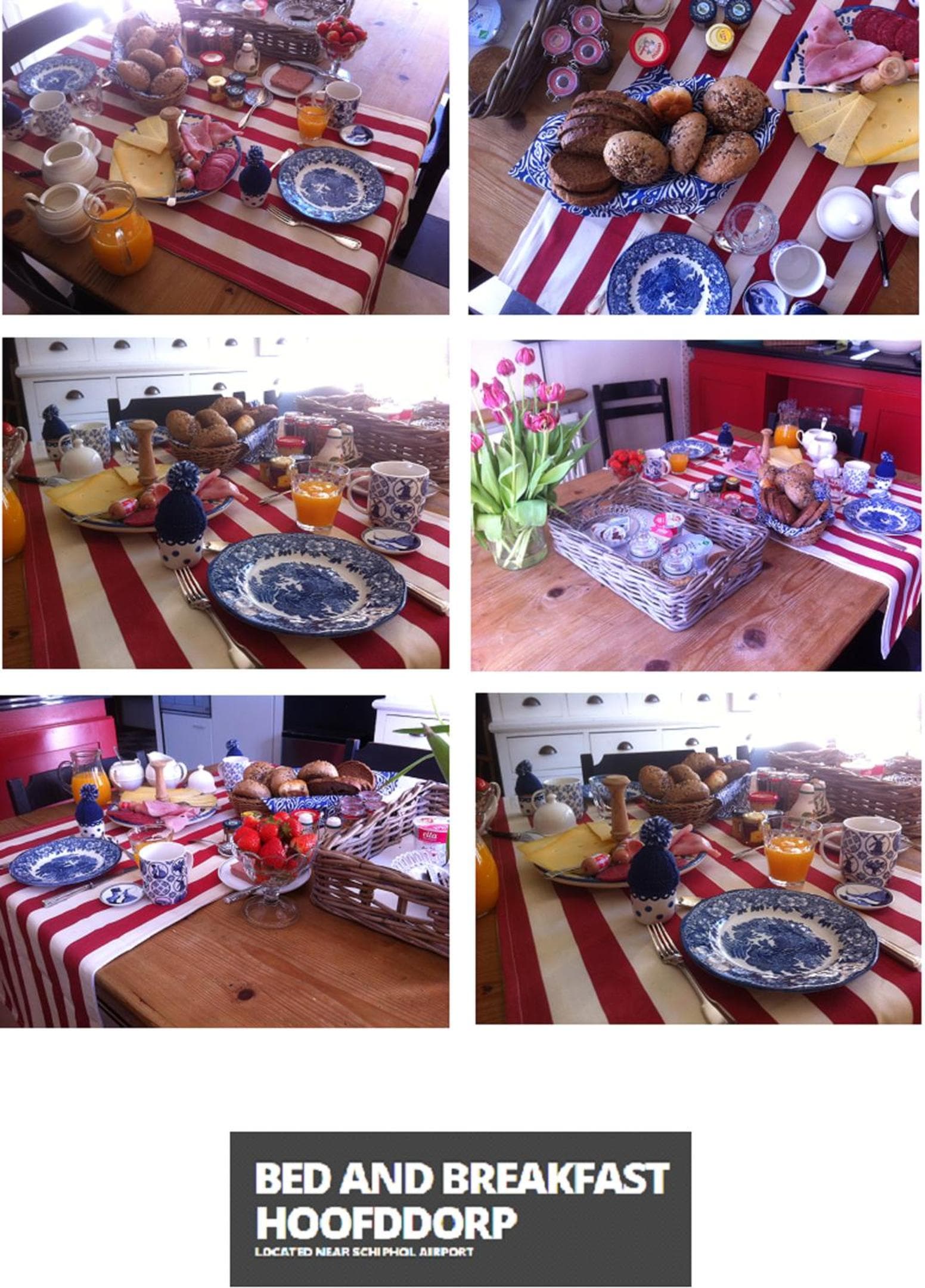 B&B Hoofddorp photo 2