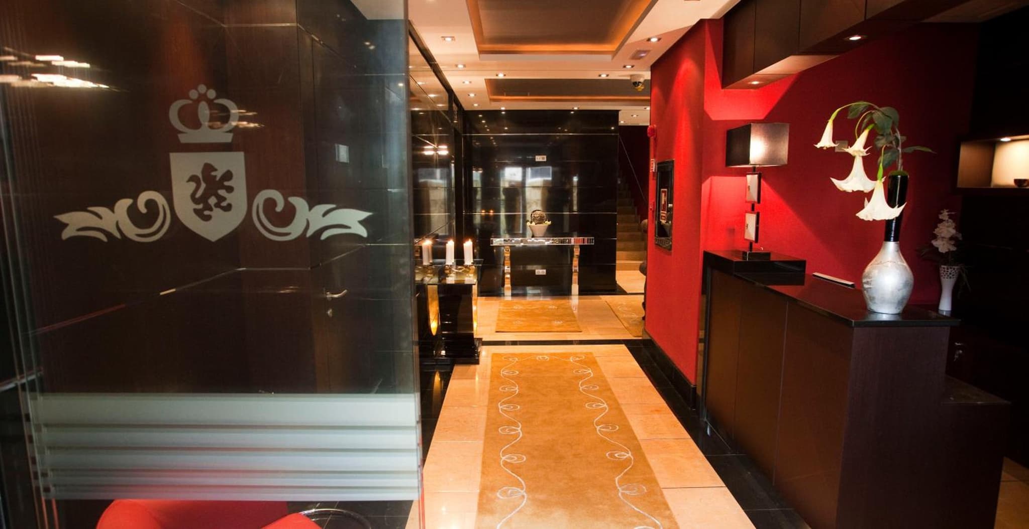 Nexus Valladolid Suites & Hotel photo 4
