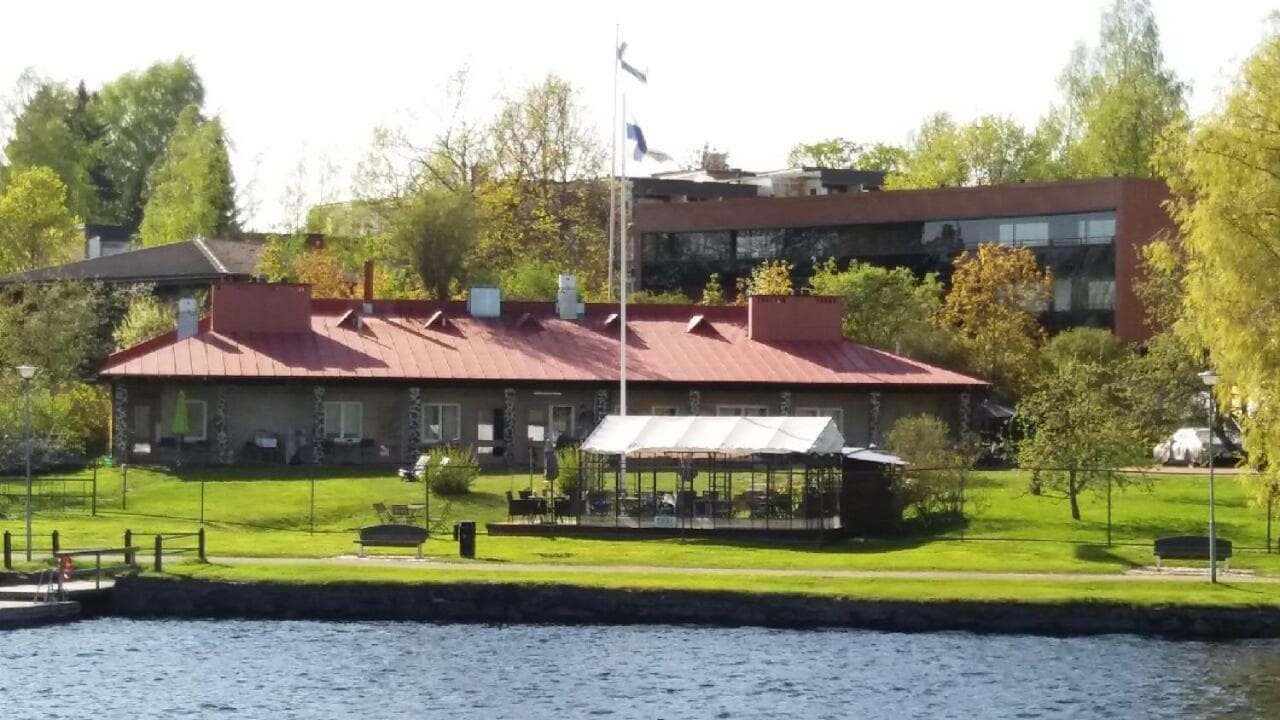 Lossiranta Tavis photo 8