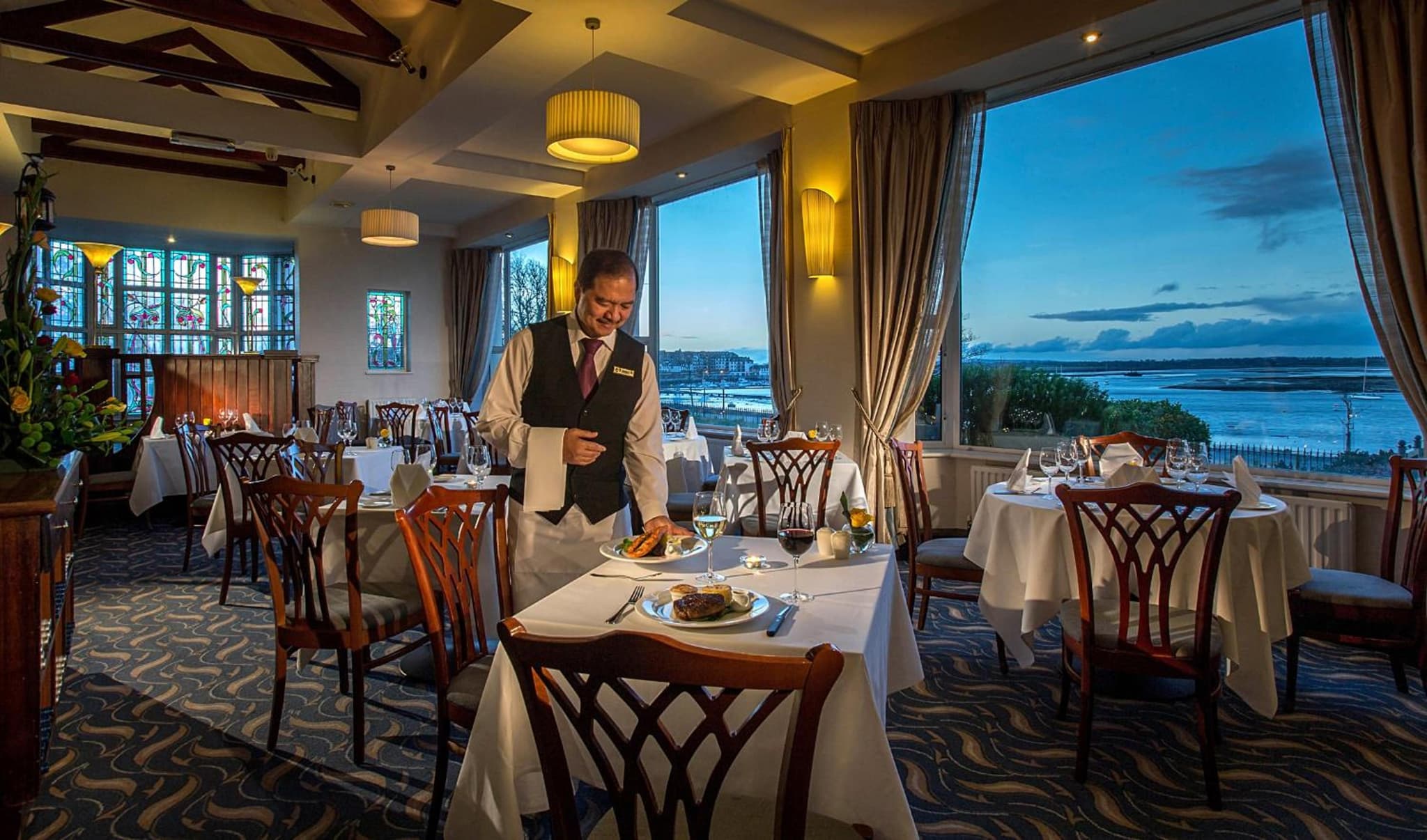 The Grand Hotel photo 7