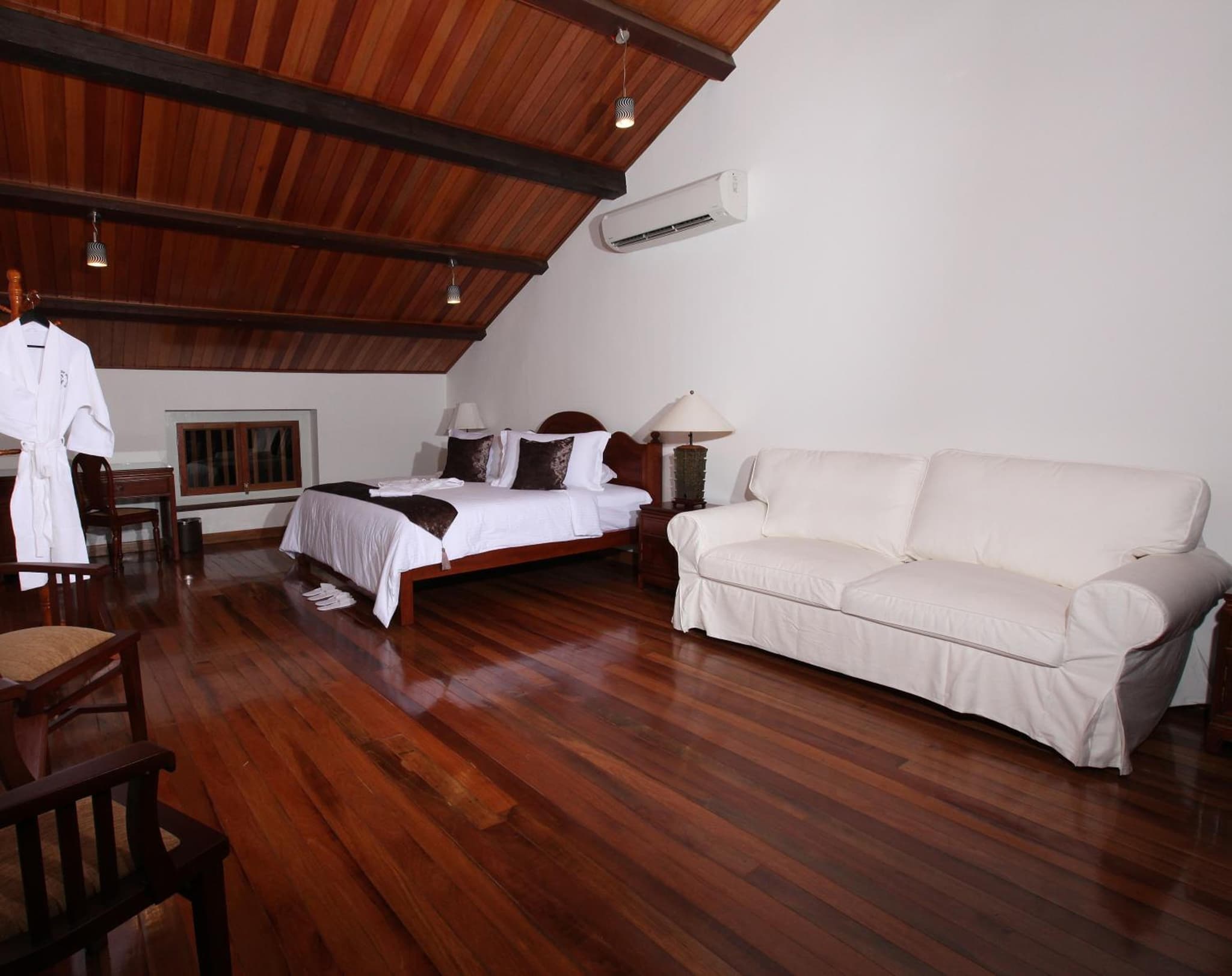 Gingerflower Boutique Hotel photo 6