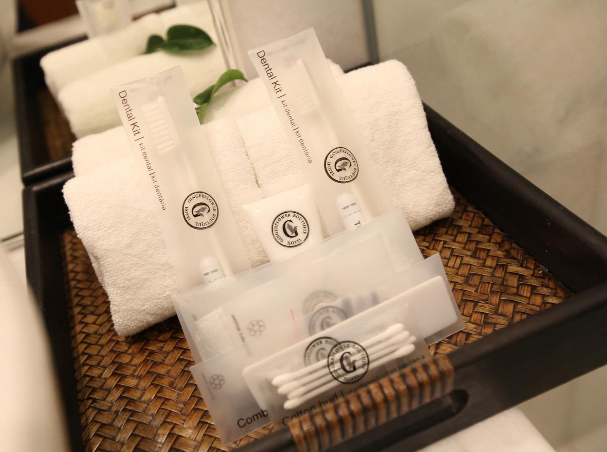 Gingerflower Boutique Hotel photo 9