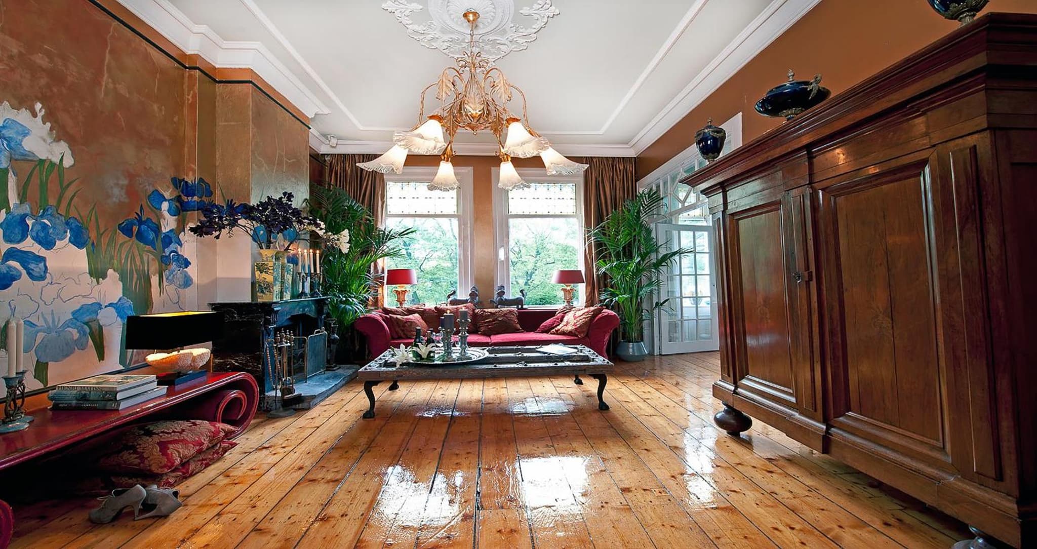 Breitner House photo 7