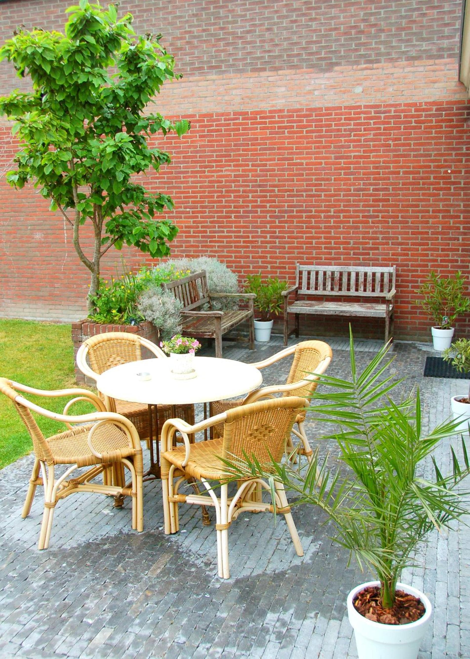 Kerkplein Vakanties photo 6