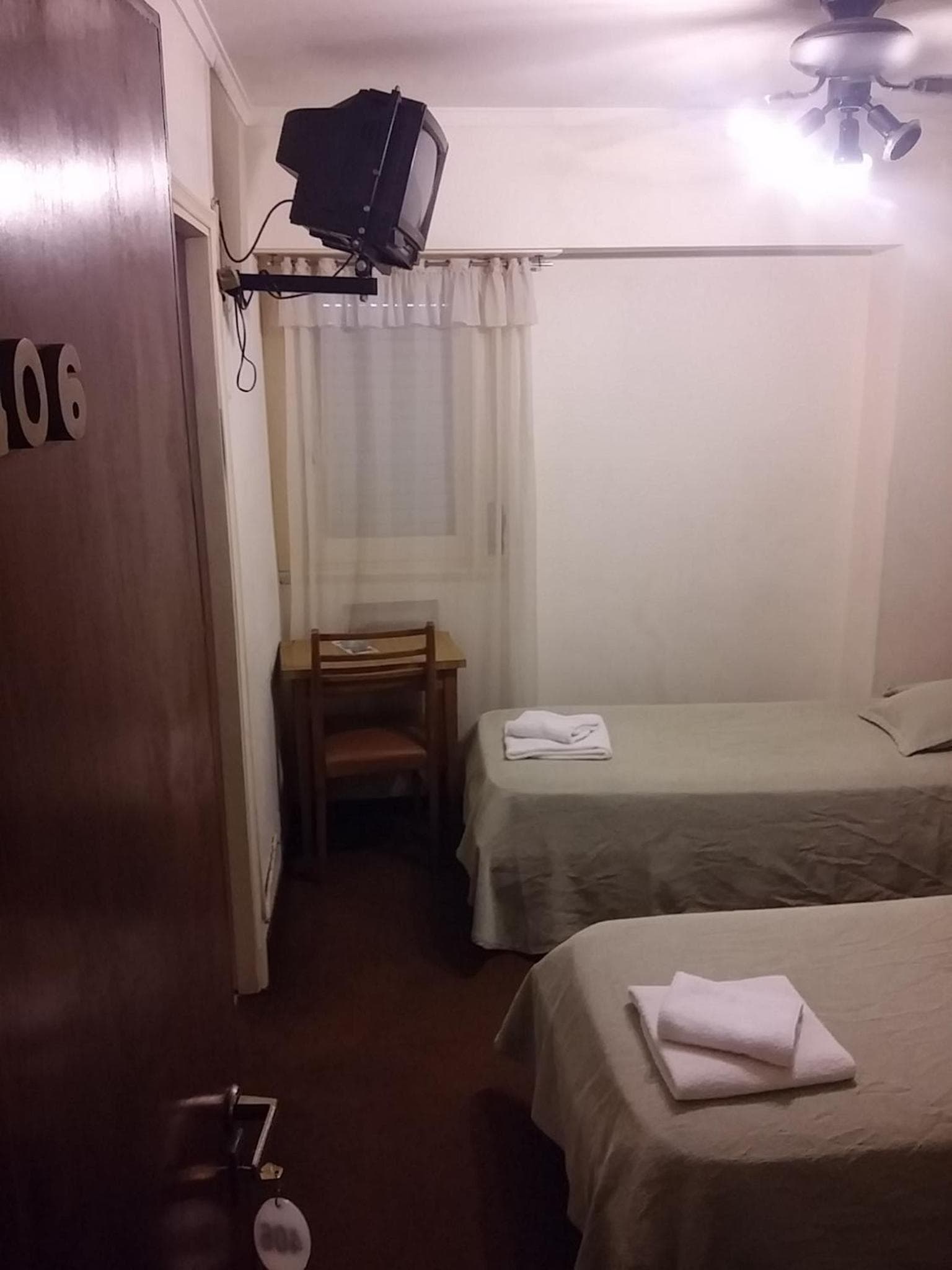 Hotel Compostela photo 4