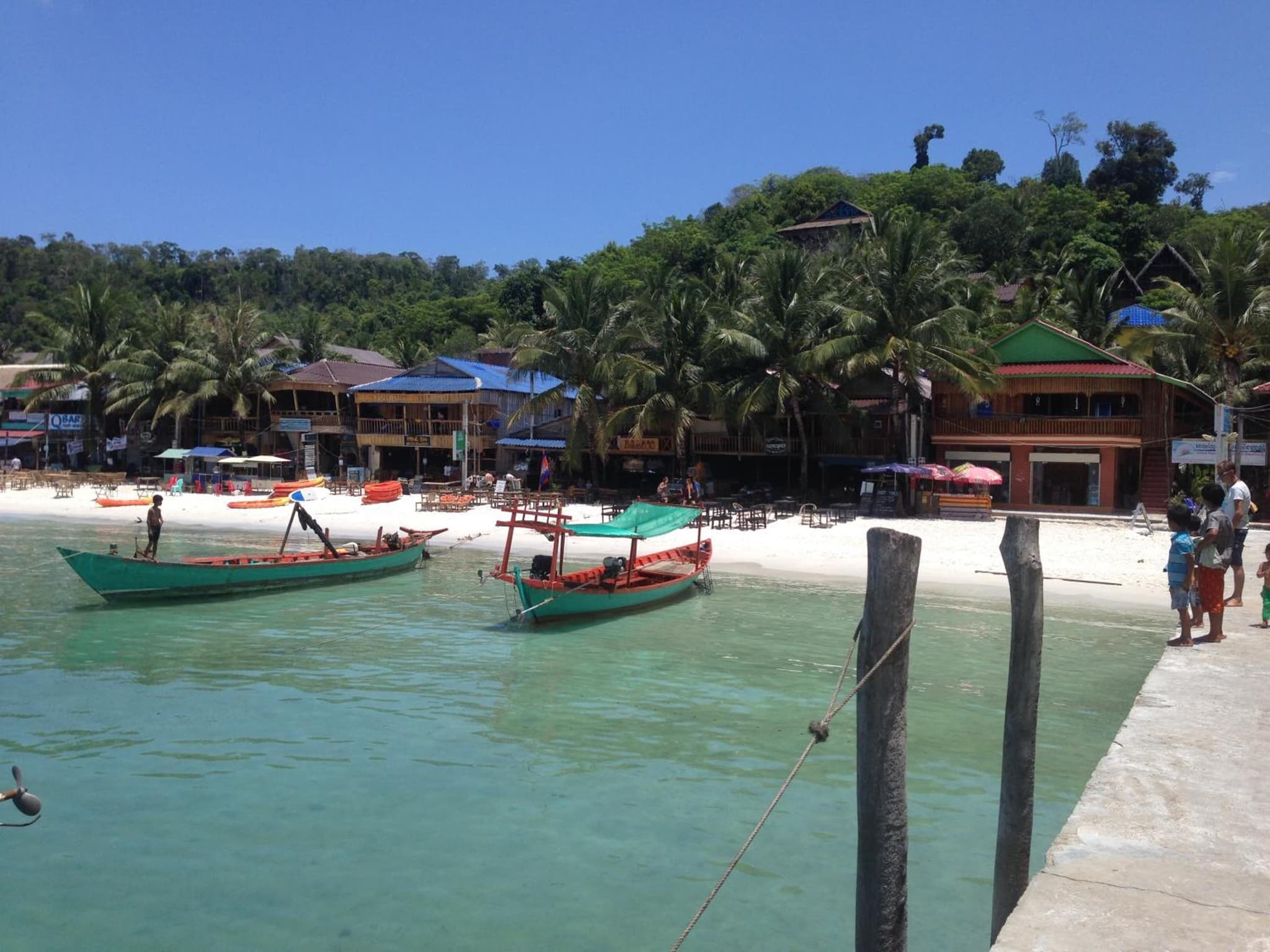 Sea House Guest House photo 3