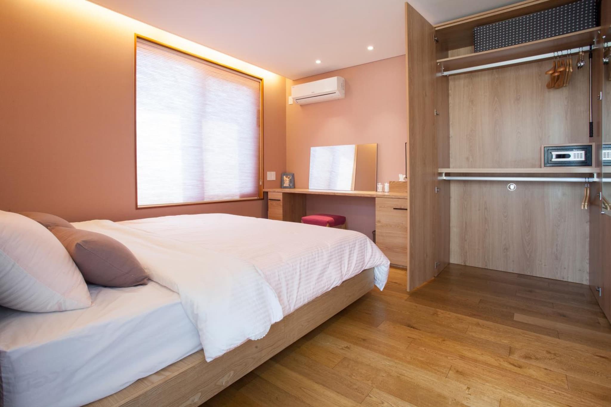 Puzzlestay House photo 4