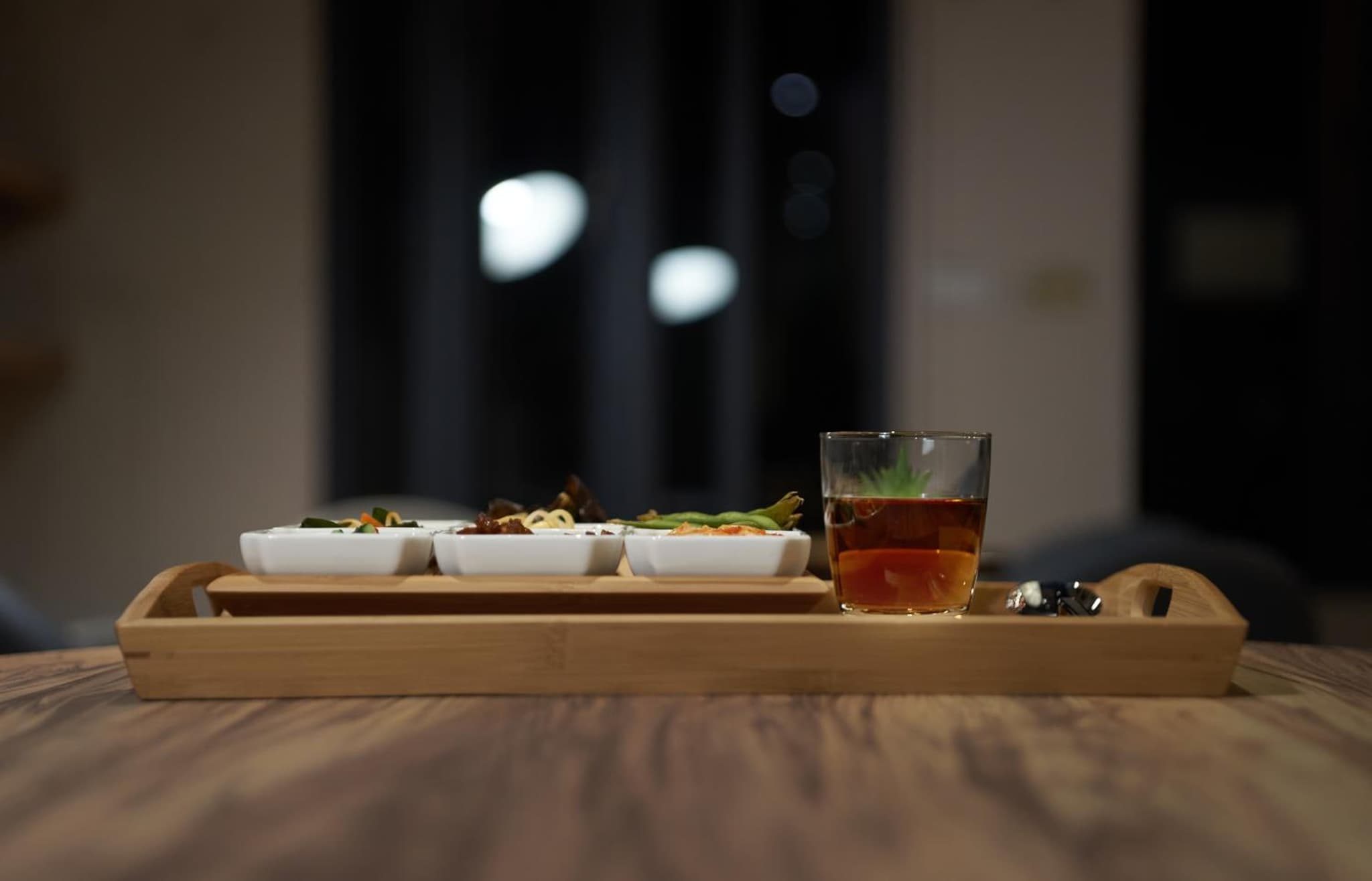 日月潭 3JD home 一館 photo 3