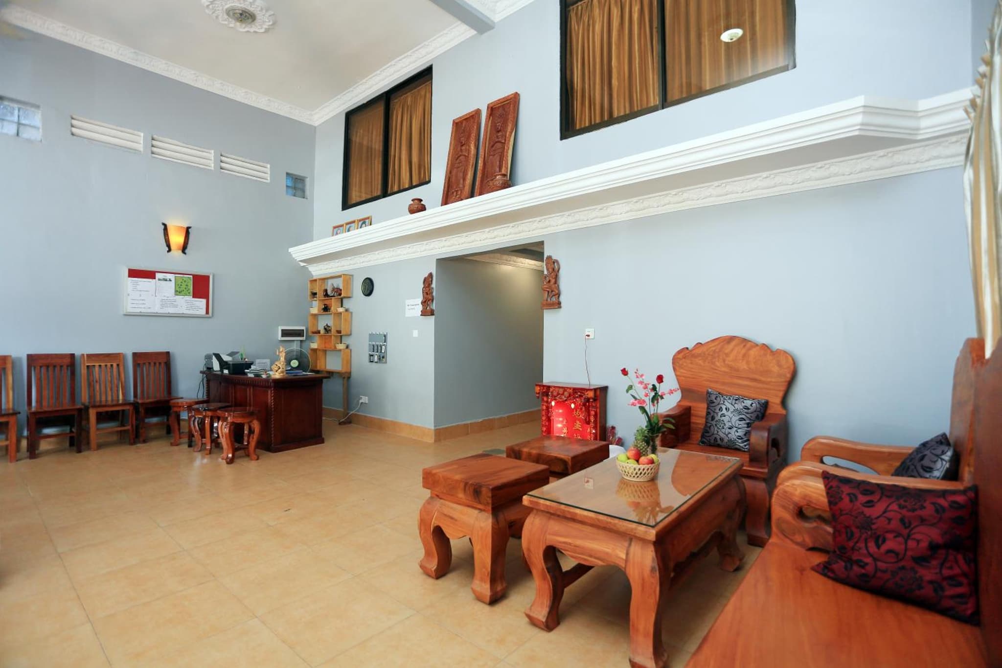 Cheng Lay Guesthouse photo 5