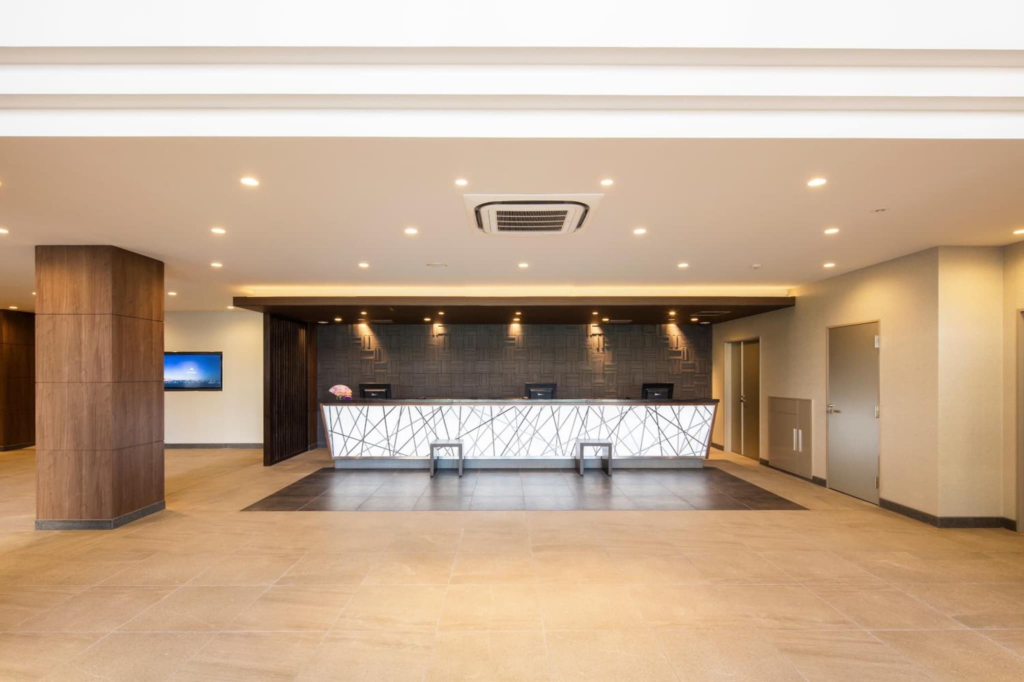 HOTEL MYSTAYS Kanazawa Castle photo 5