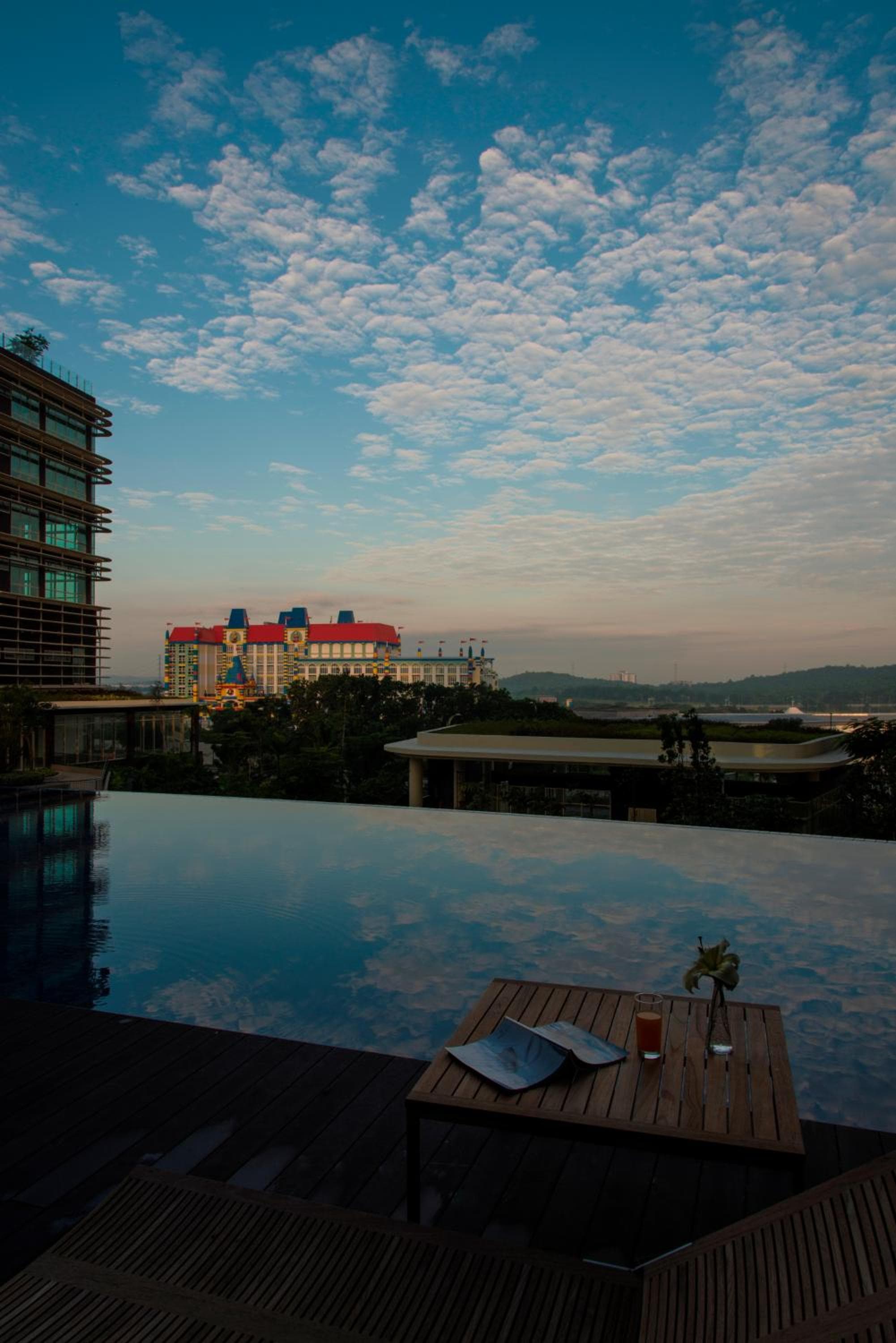 Somerset Medini Iskandar Puteri photo 9